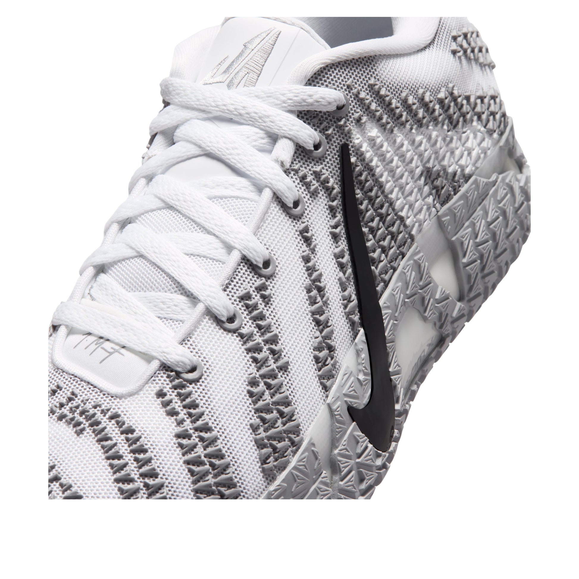Nike Ja 3 'White Wolf Grey' IV4426-100