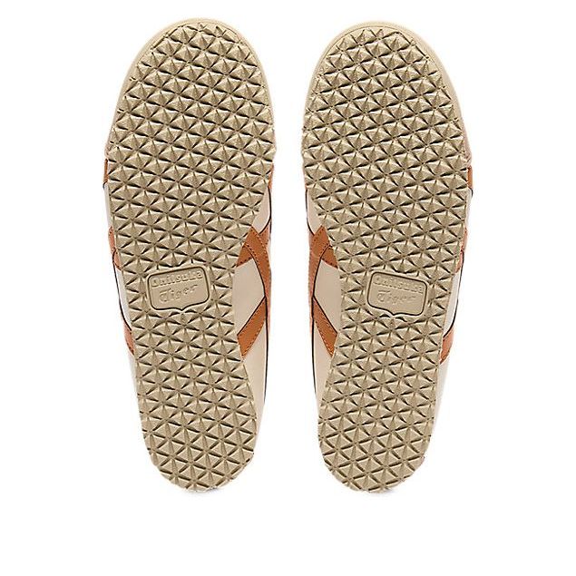 (PS) Onitsuka Tiger Mexico 66 'Birch Rust Orange' 1184A049-204