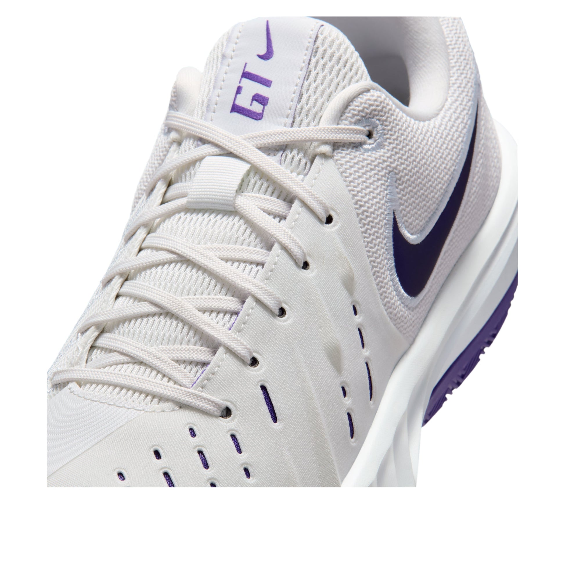 Nike Air Zoom G.T. Cut Academy 2 EP 'White' HV9775-100