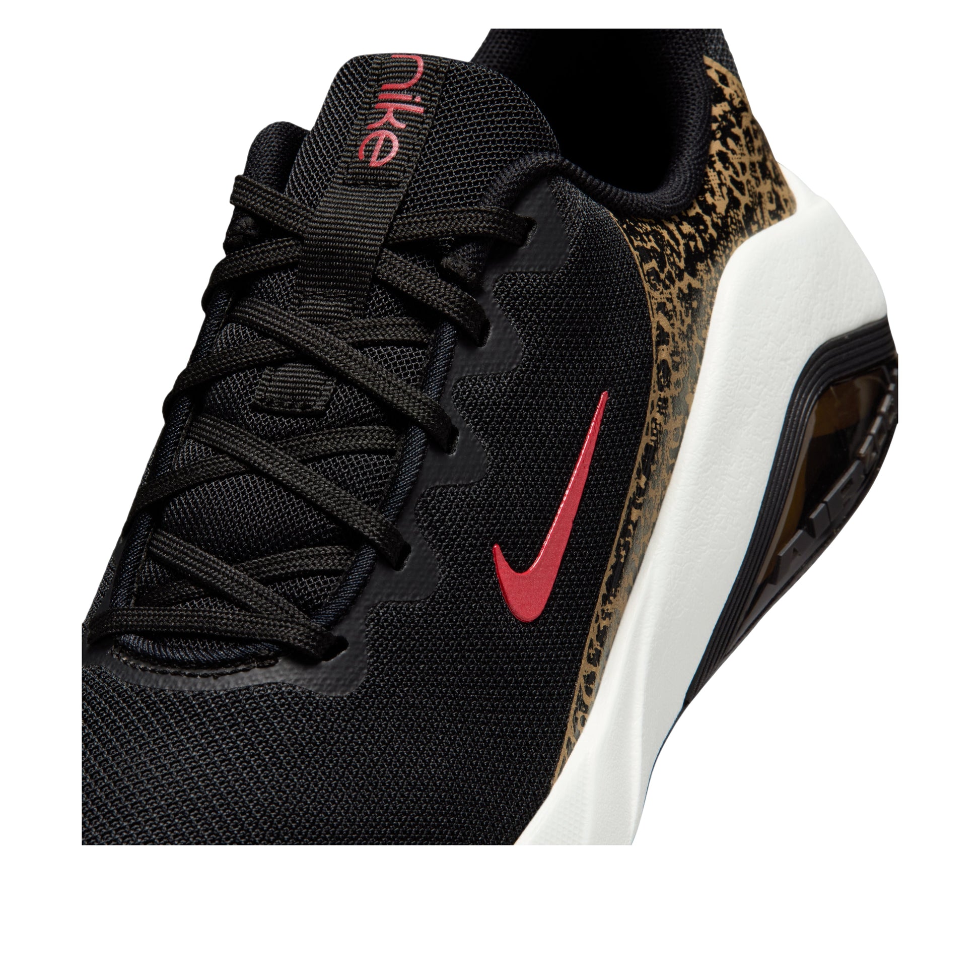 (WMNS) Nike Velar 7 'Black British Khaki' IV5683-001