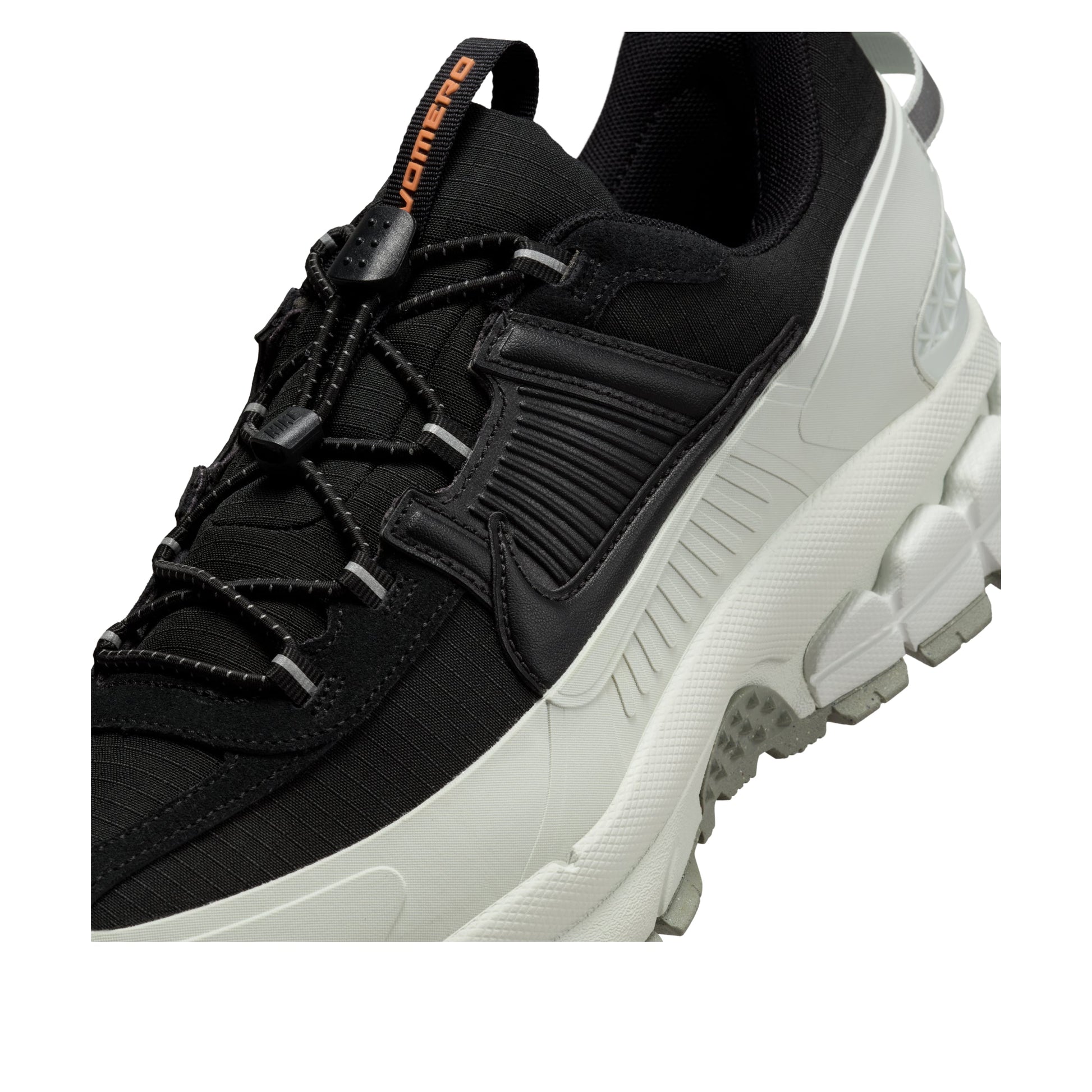 Nike Air Zoom Vomero Roam 'Black Jade Horizon' FV2295-001