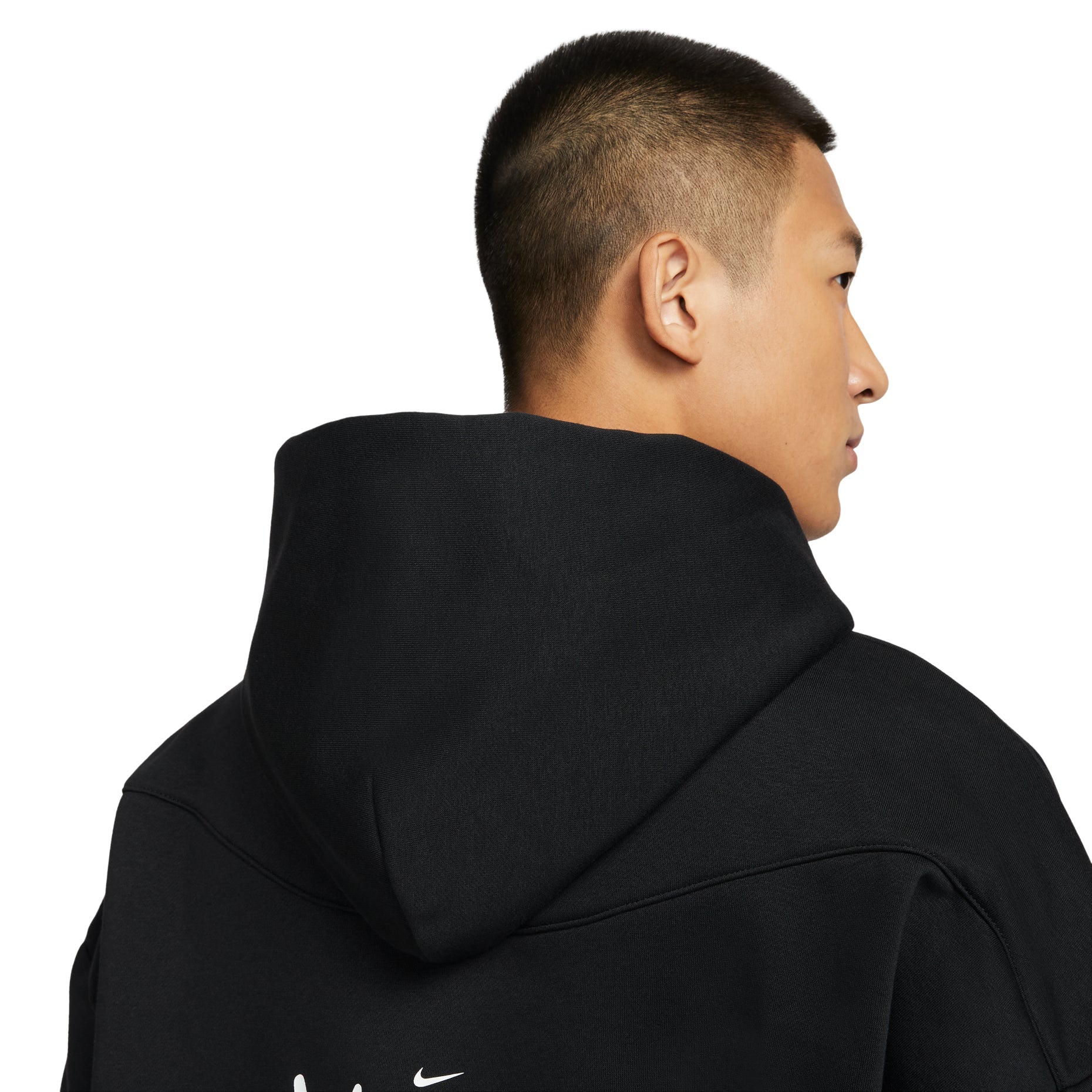 Nike LeBron Hoodie 'Shut Up and Dribble' IH8861-010