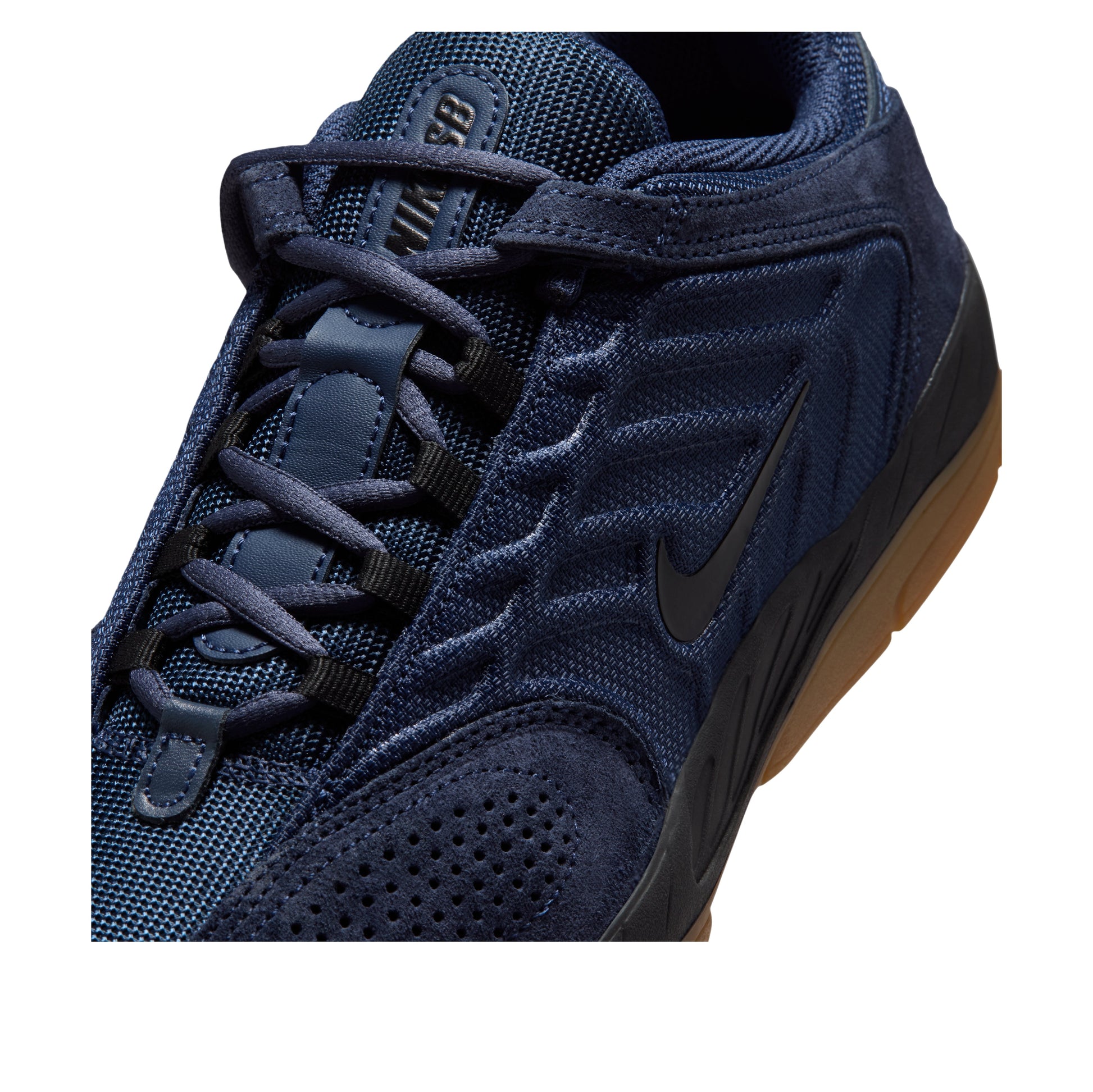 Nike SB Vertebrae 'Midnight Navy Gum' FD4691-402