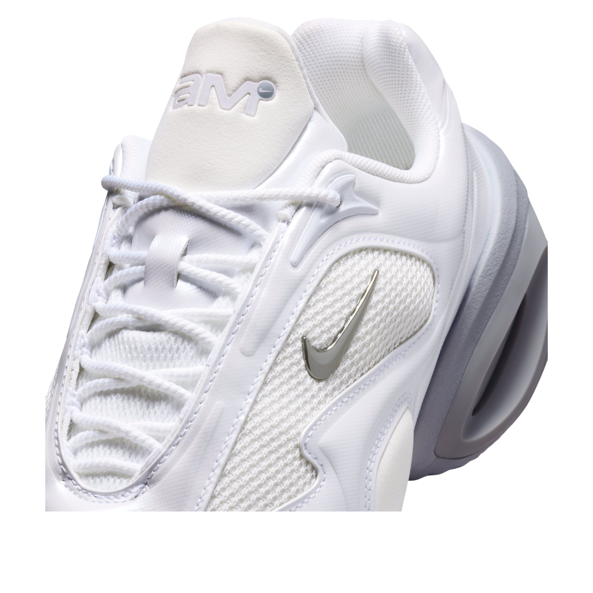(WMNS) Nike Air Max Muse 'White Wolf Grey' FV1920-102