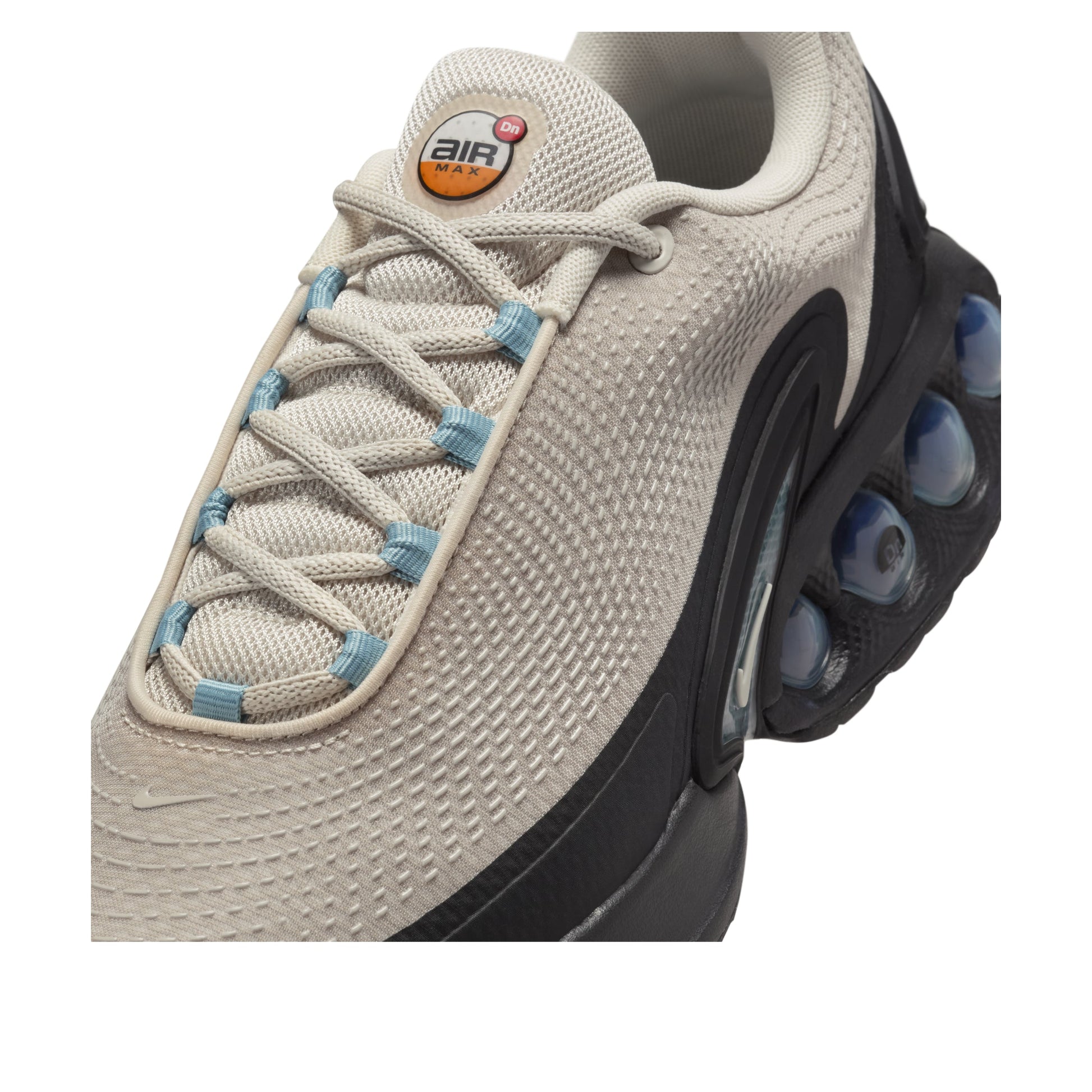 Nike Air Max Dn 'Orewood Brown Black'  HQ3478-104