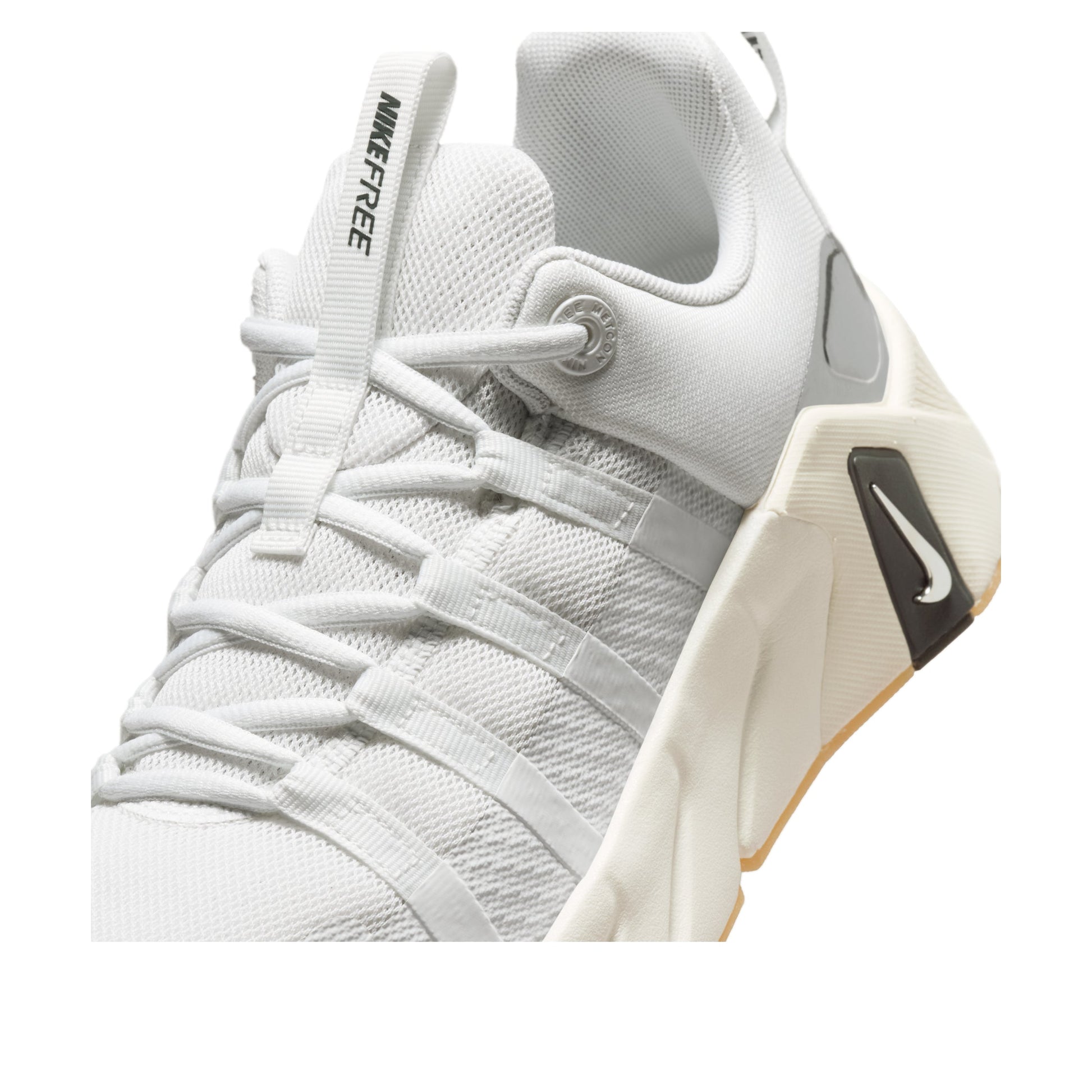 (WMNS) Nike Free Metcon 7 'Summit White Anthracite' II7406-105