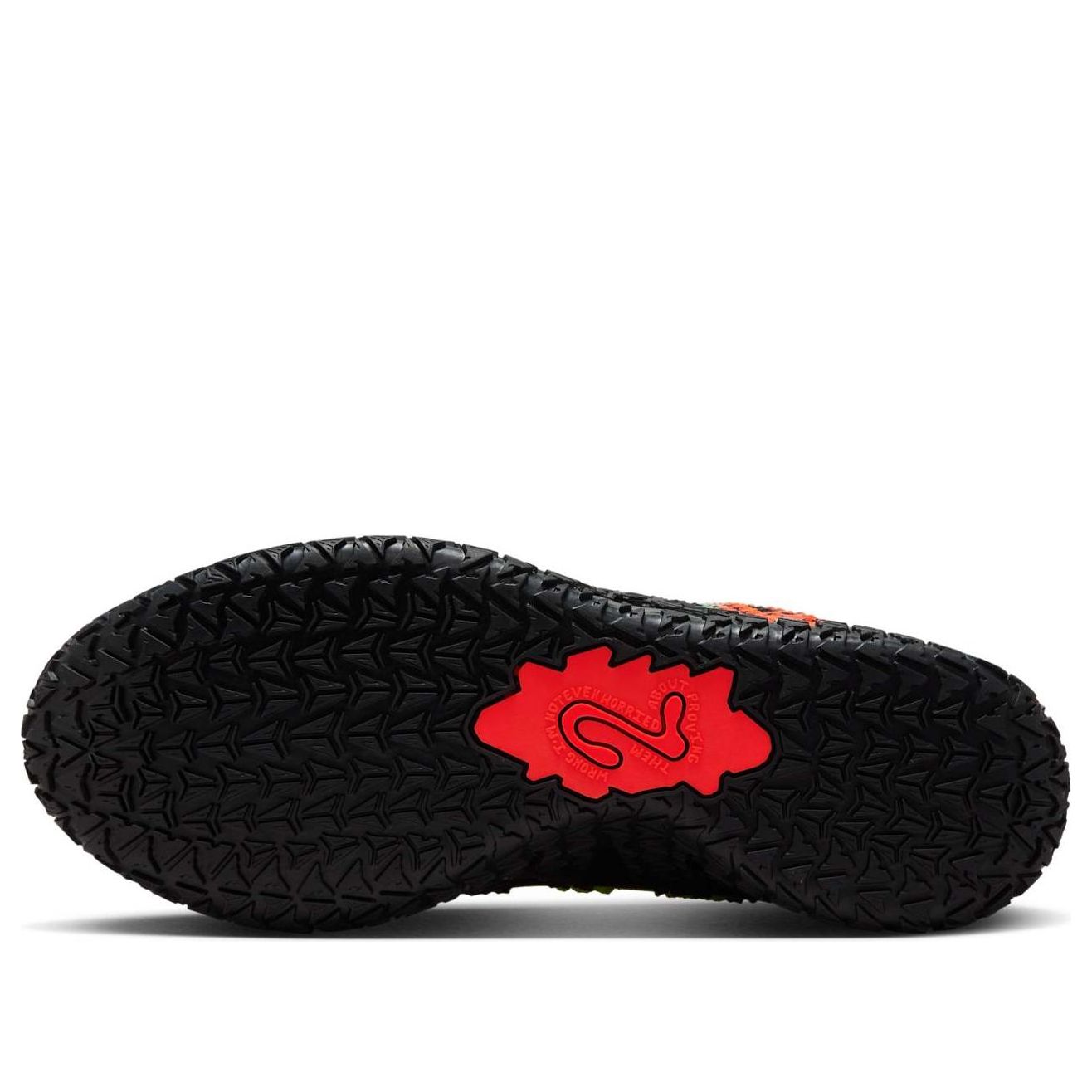 Nike JA 3 'NY vs. NY' IM0464-001