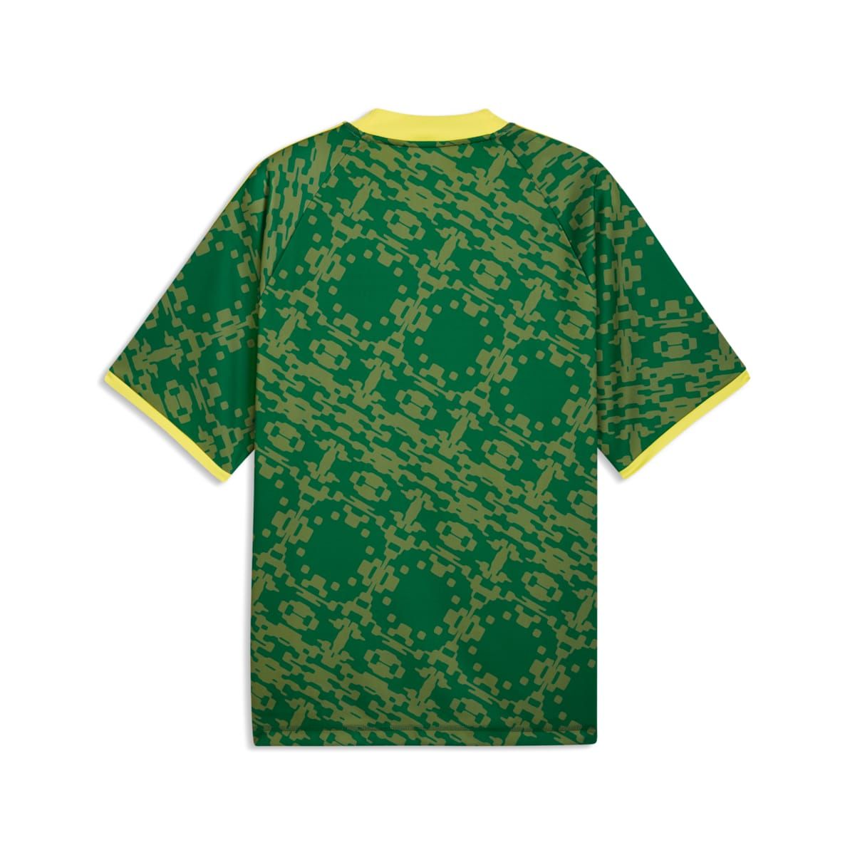 PUMA x SENEGAL x SALEHE BEMBURY KING Jersey 'Olive Green' 635137-33