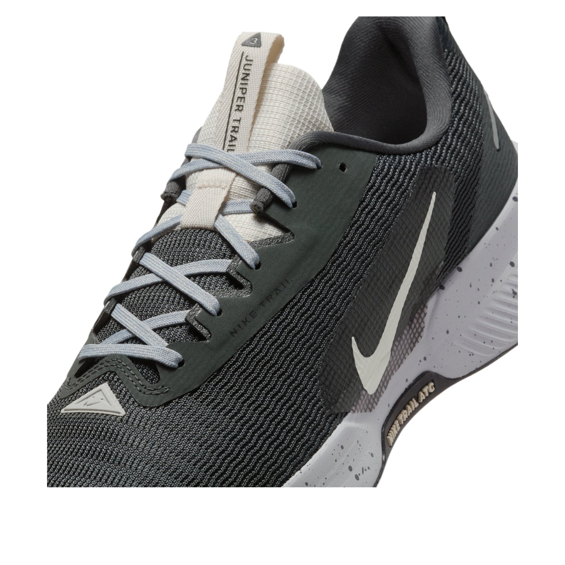 Nike Juniper Trail 3 'Dark Smoke Grey' FQ0904-003