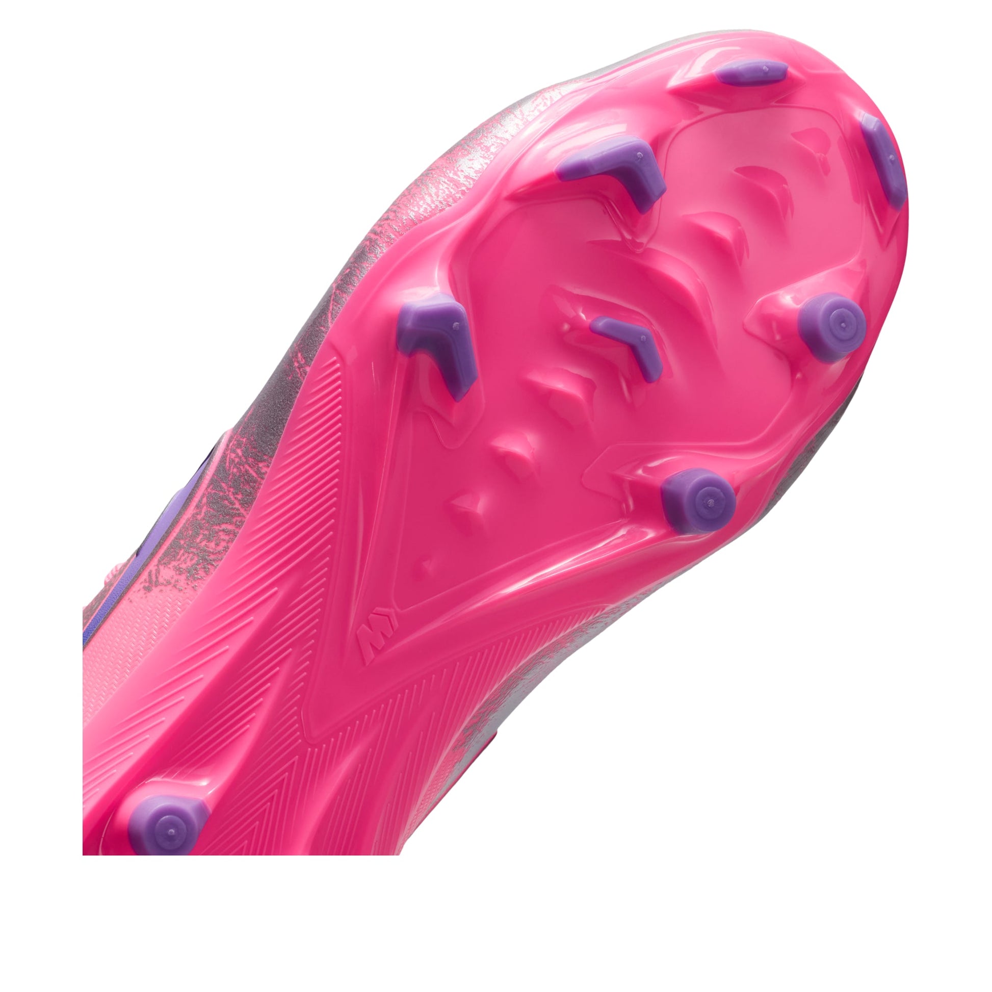 (GS) Nike Jr. Mercurial Vapor 16 Academy 'Vini Jr.' IM3650-640