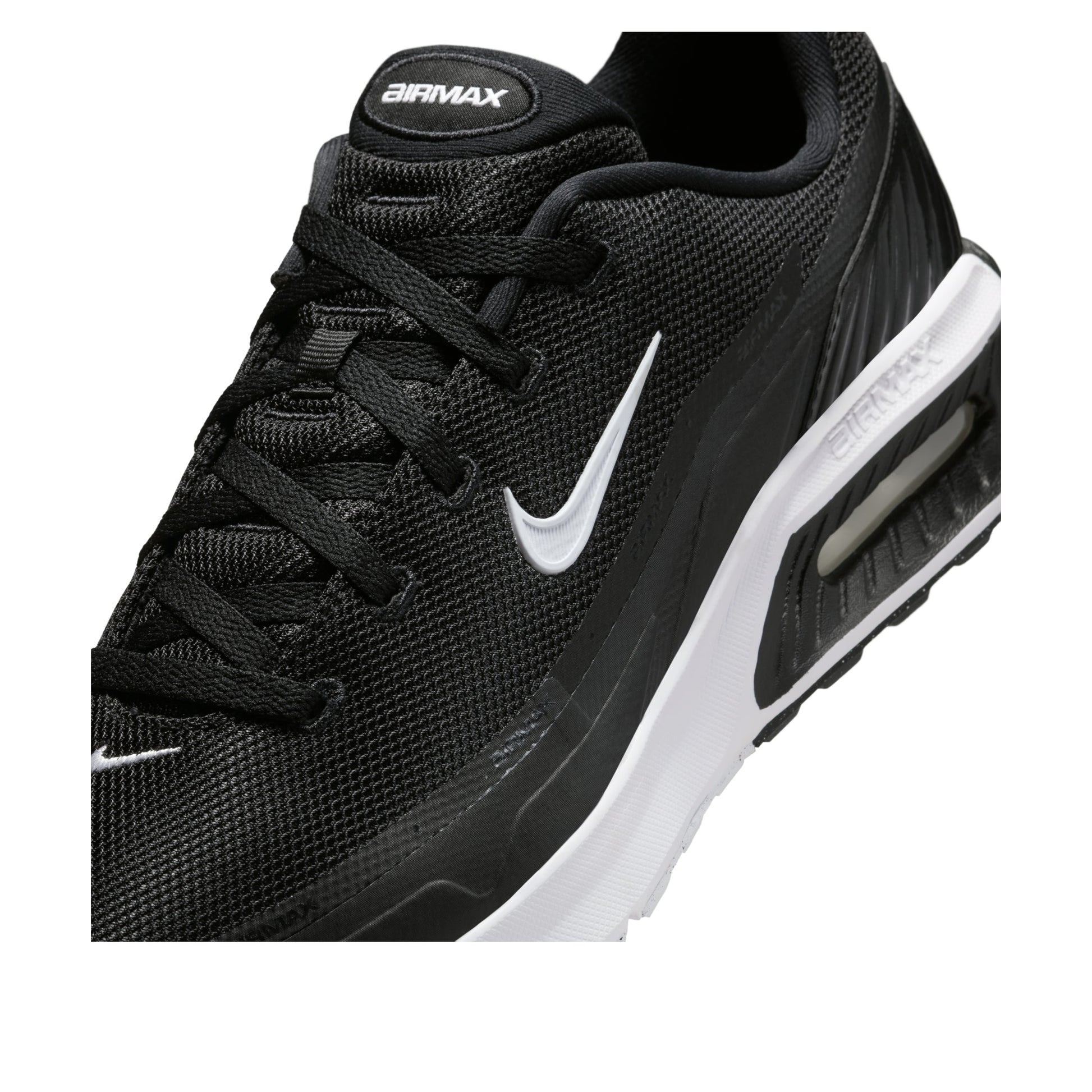 Nike Air Max Bia 'Black White' IF2624-005