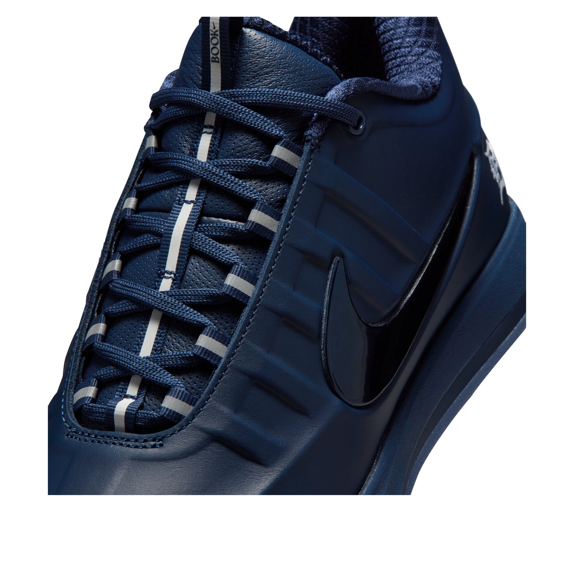 Nike Book 2 'Detroit Tigers' IM4667-400