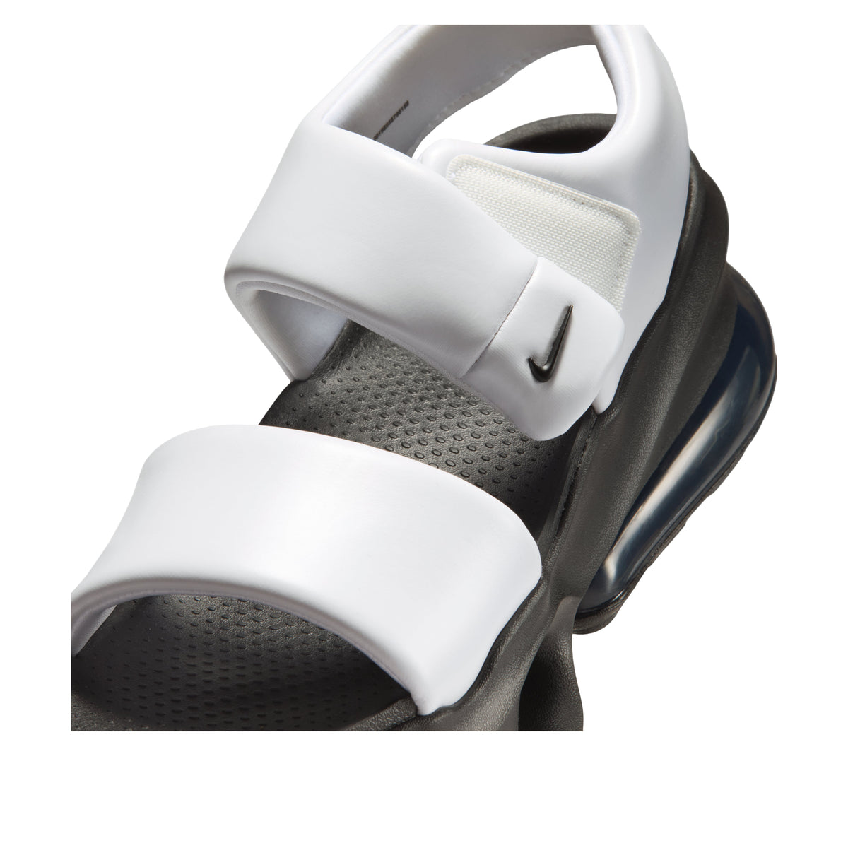 (WMNS) Nike Air Max Halo 'White Black' IO1959-101