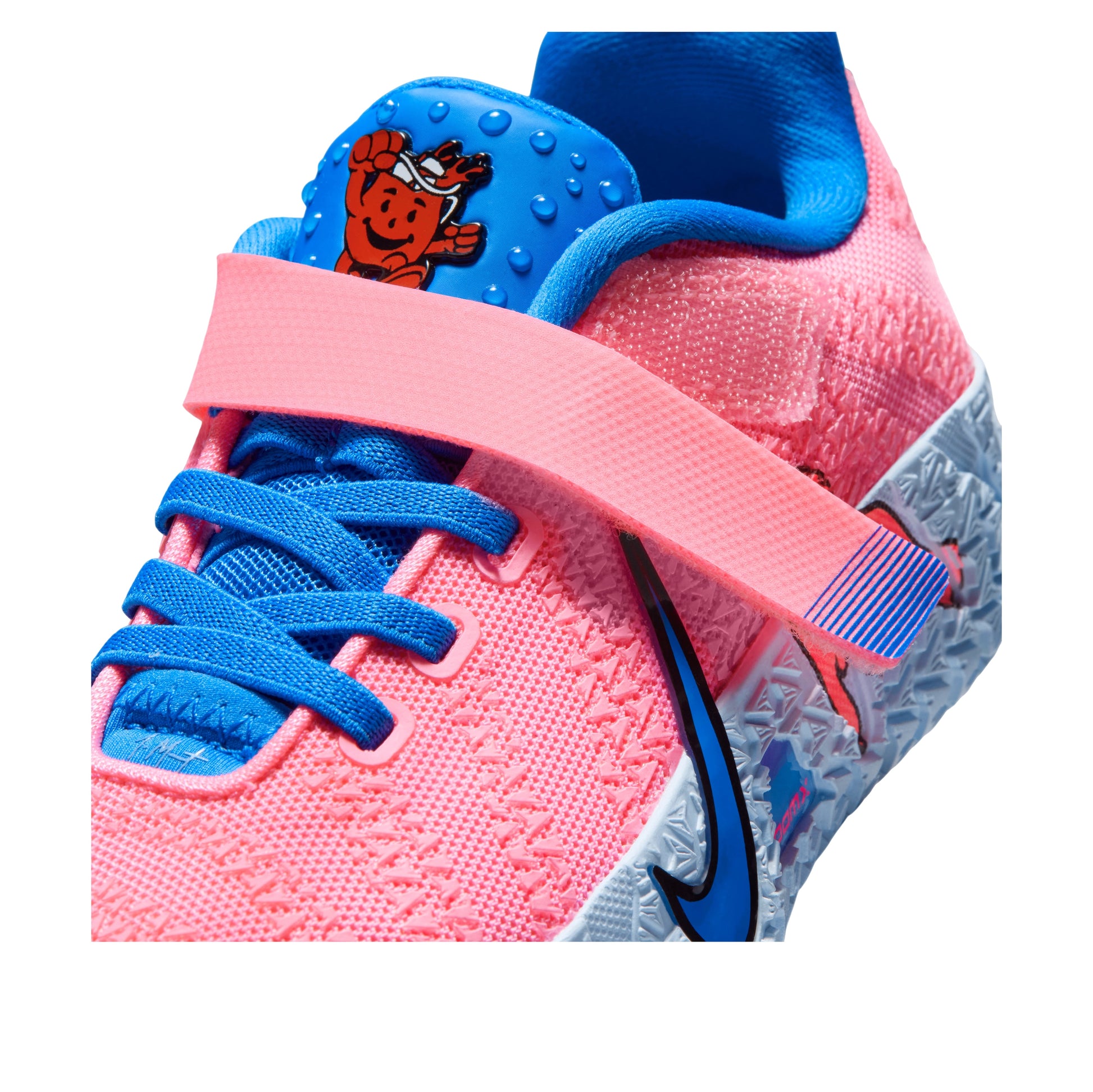 (PS) Nike Ja 3 'Kool Aid' IW2297-700