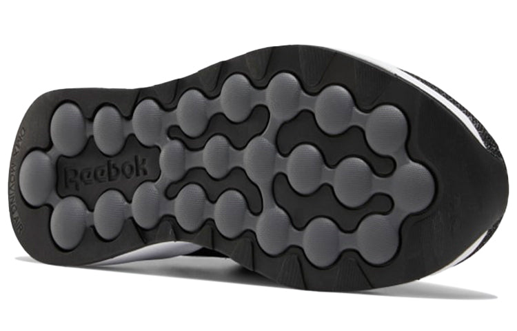(WMNS) Reebok Ever Road Dmx 2.0 Slip-on 'Black' EF3124