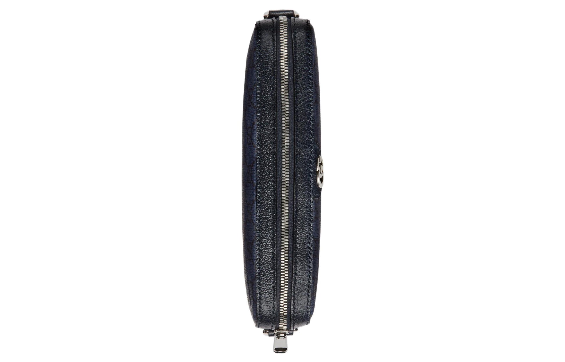 Gucci Ophidia GG Crossbody Bag 'Blue Black' 699439-UULHK-8441