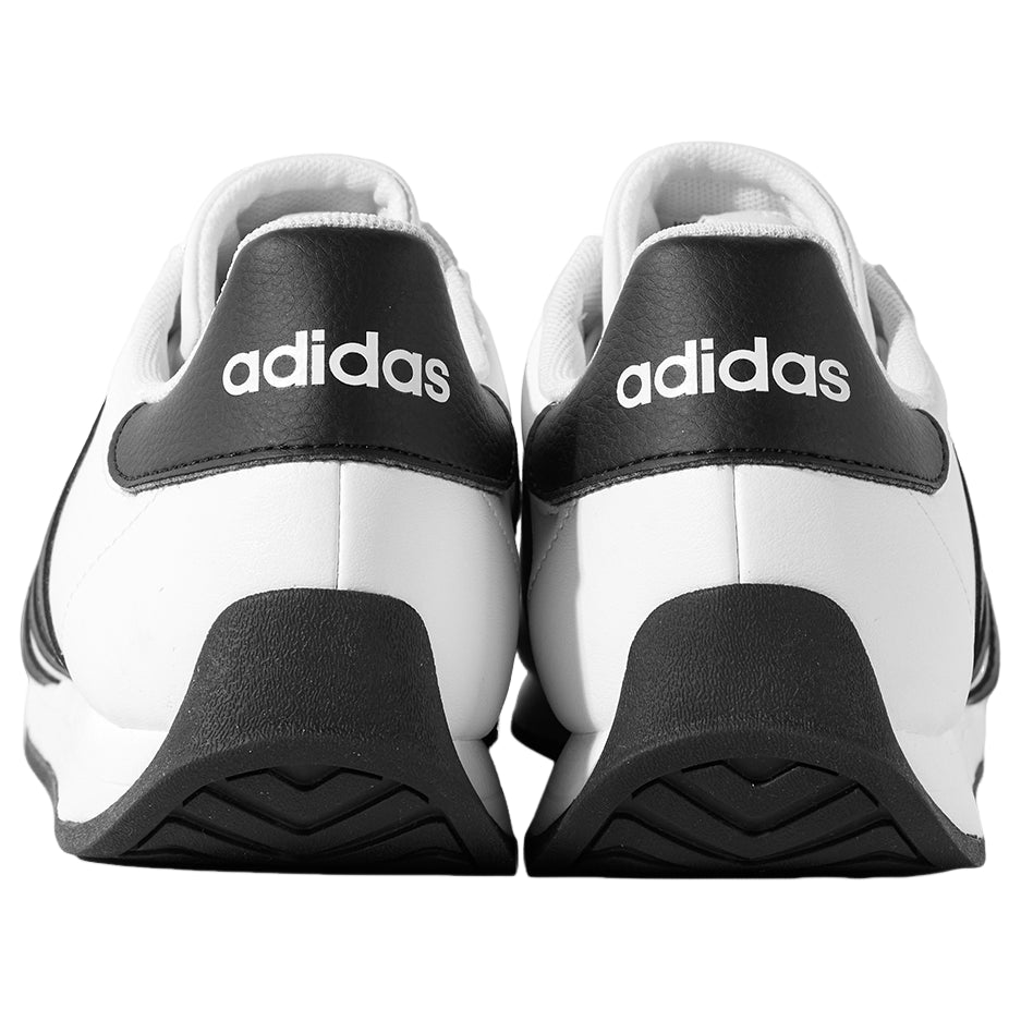adidas Runvista Halo 'White Black' JR4615