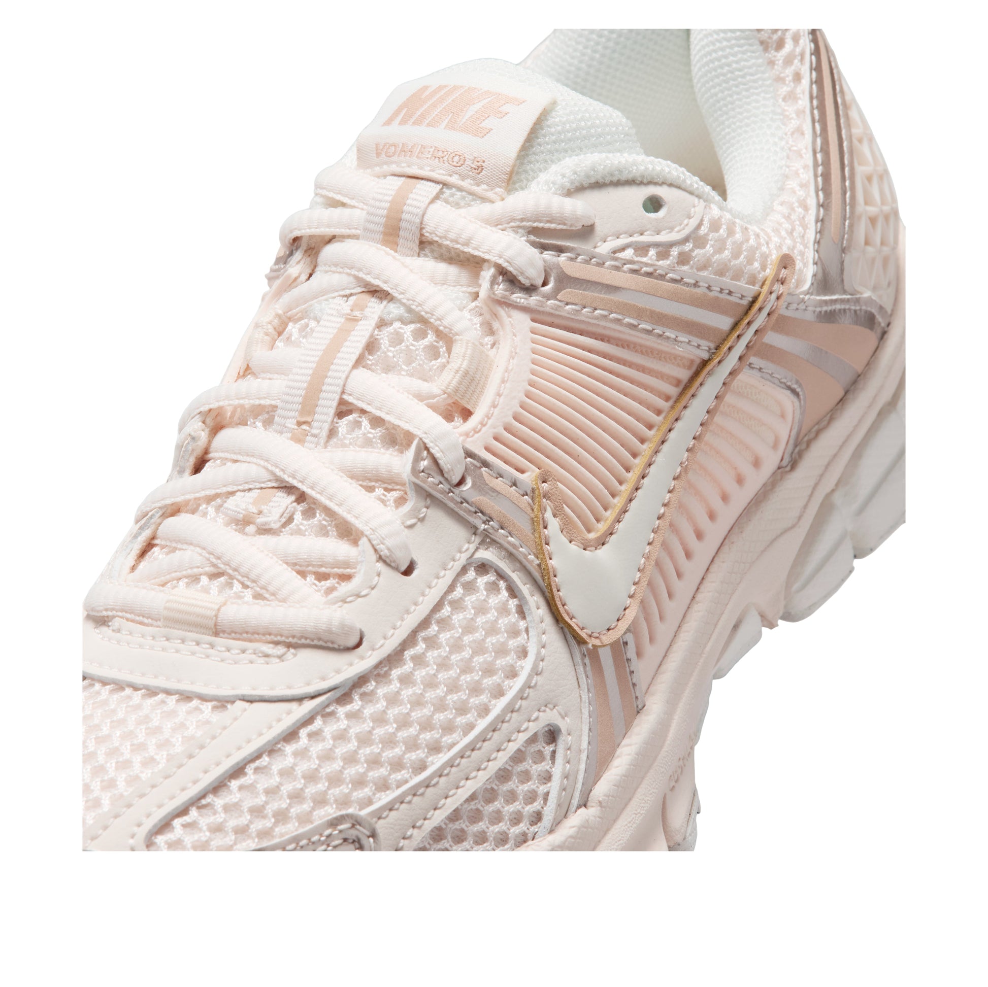 (GS) Nike Air Zoom Vomero 5 'Chalk Sail' HF6998-110