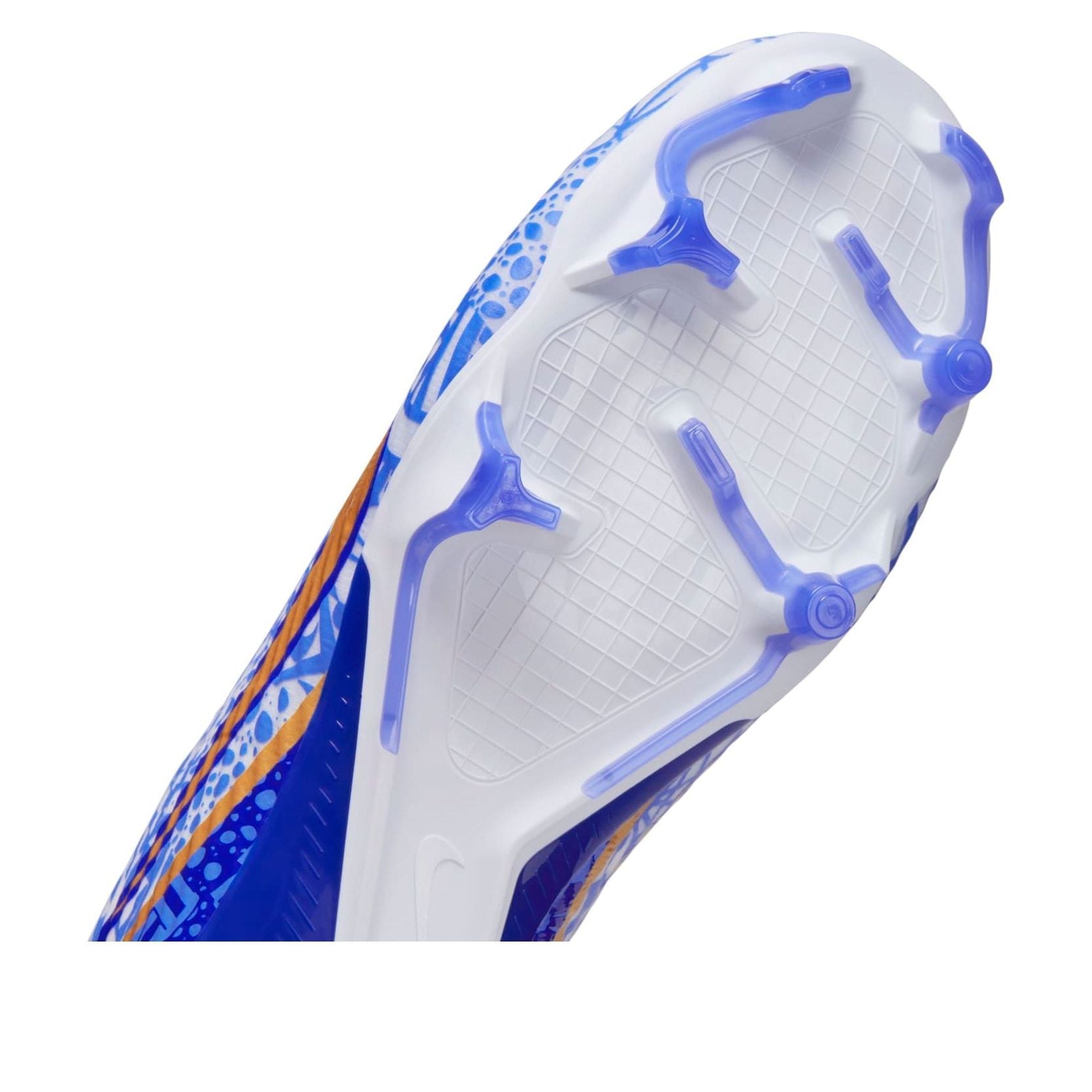 Nike Zoom Mercurial Vapor 15 Academy CR7 MG 'Azulejo' DQ5309-182