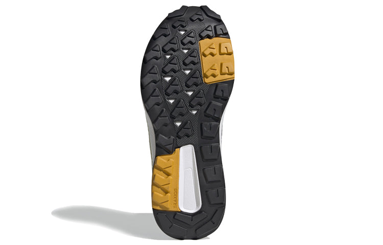 (WMNS) adidas Terrex Trailmaker Gtx 'Black White Brown' FX9535