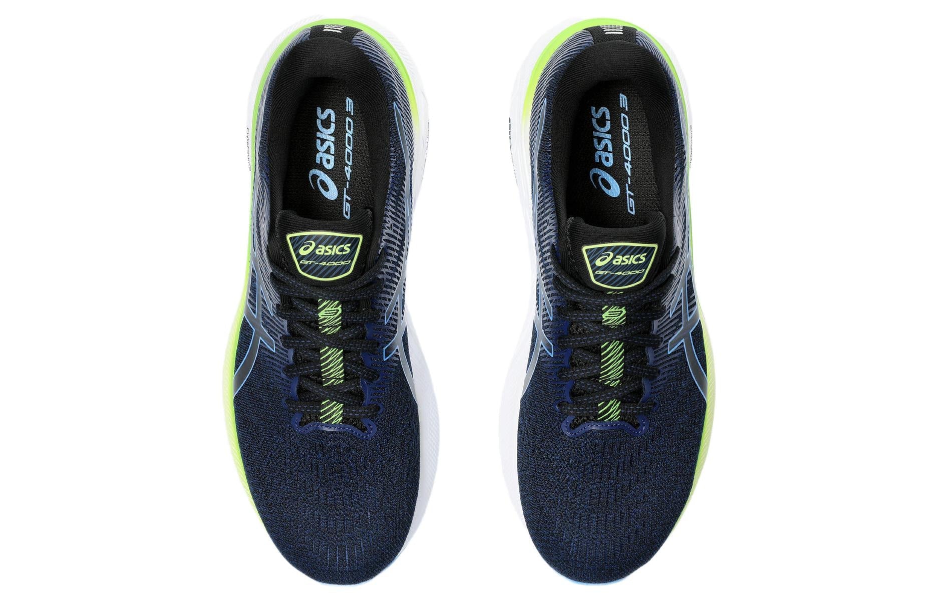 ASICS GT-4000 3 'Black Waterscape' 1011B206-0047H