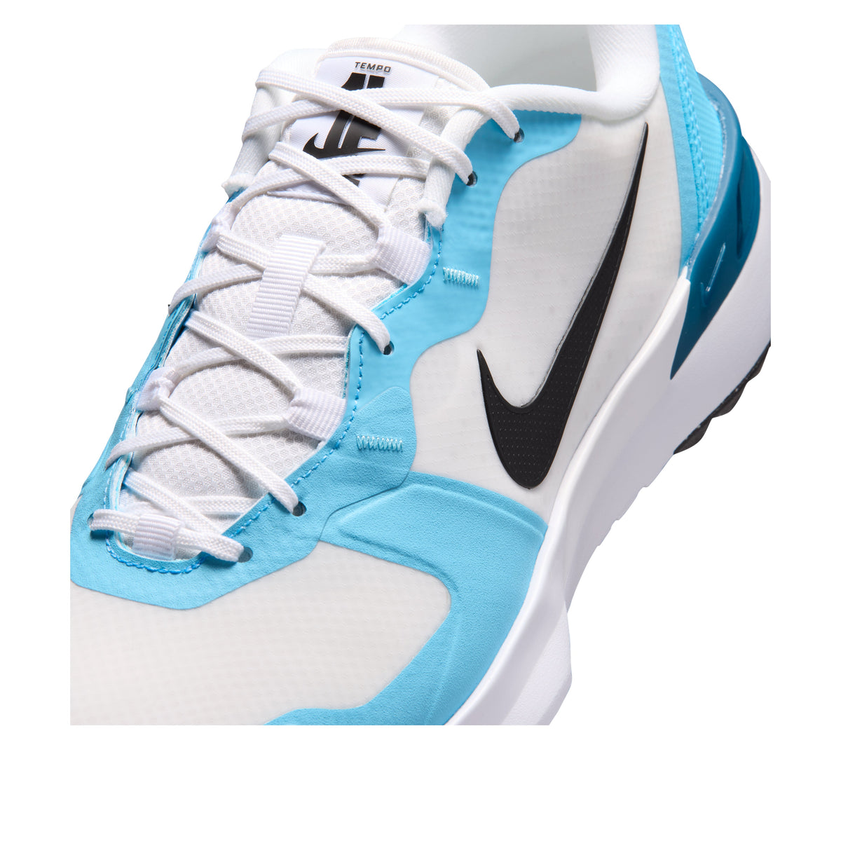 Nike Tempo G 'White Blue Chill' IH0361-102