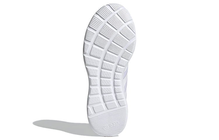 (WMNS) adidas Lite Racer CLN 2.0 'Cloud White' H04335
