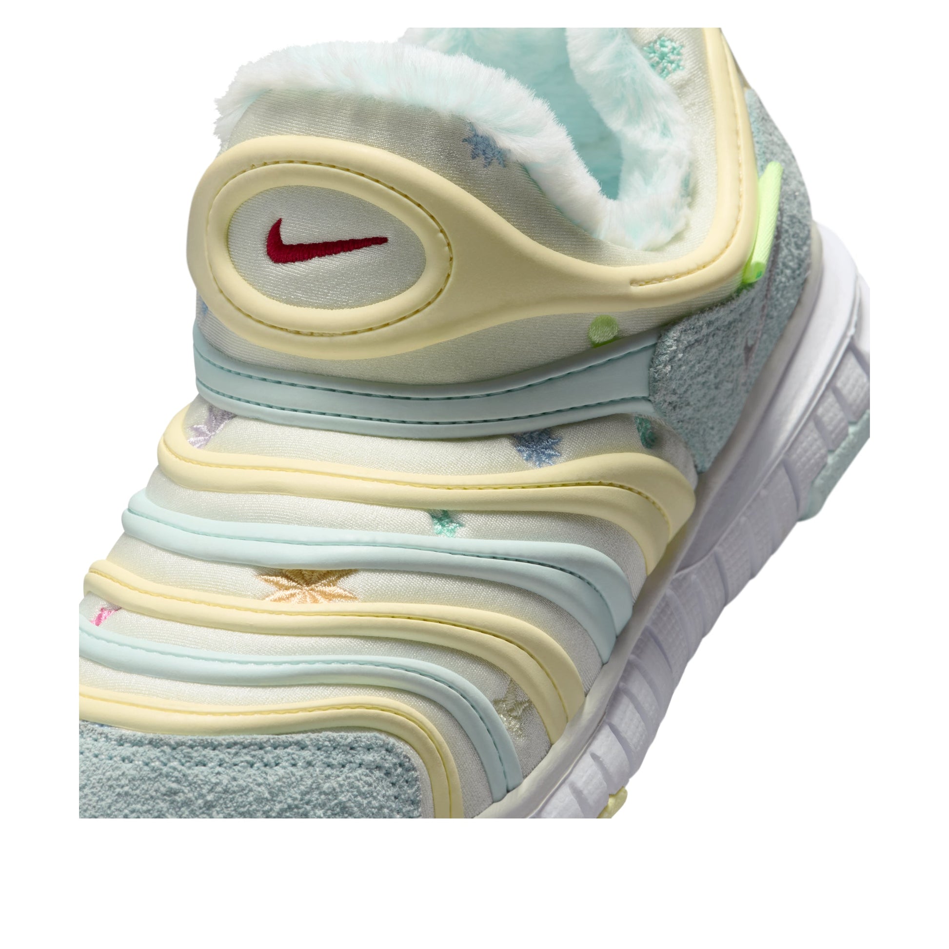 (PS) Nike Dynamo Free 'Sail White Glacier Blue' IM6694-101
