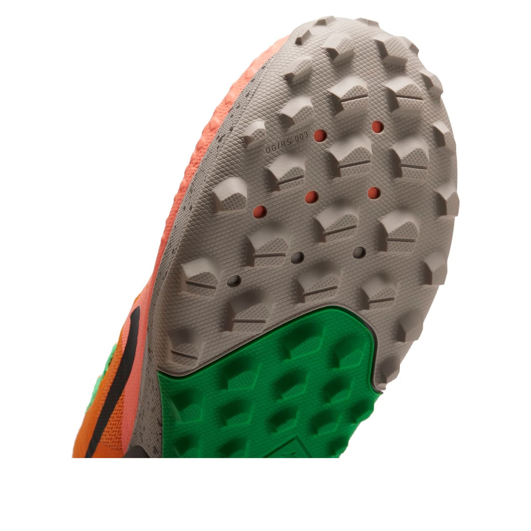 Nike Wildhorse 6 'Kumquat Pink' BV7106-800