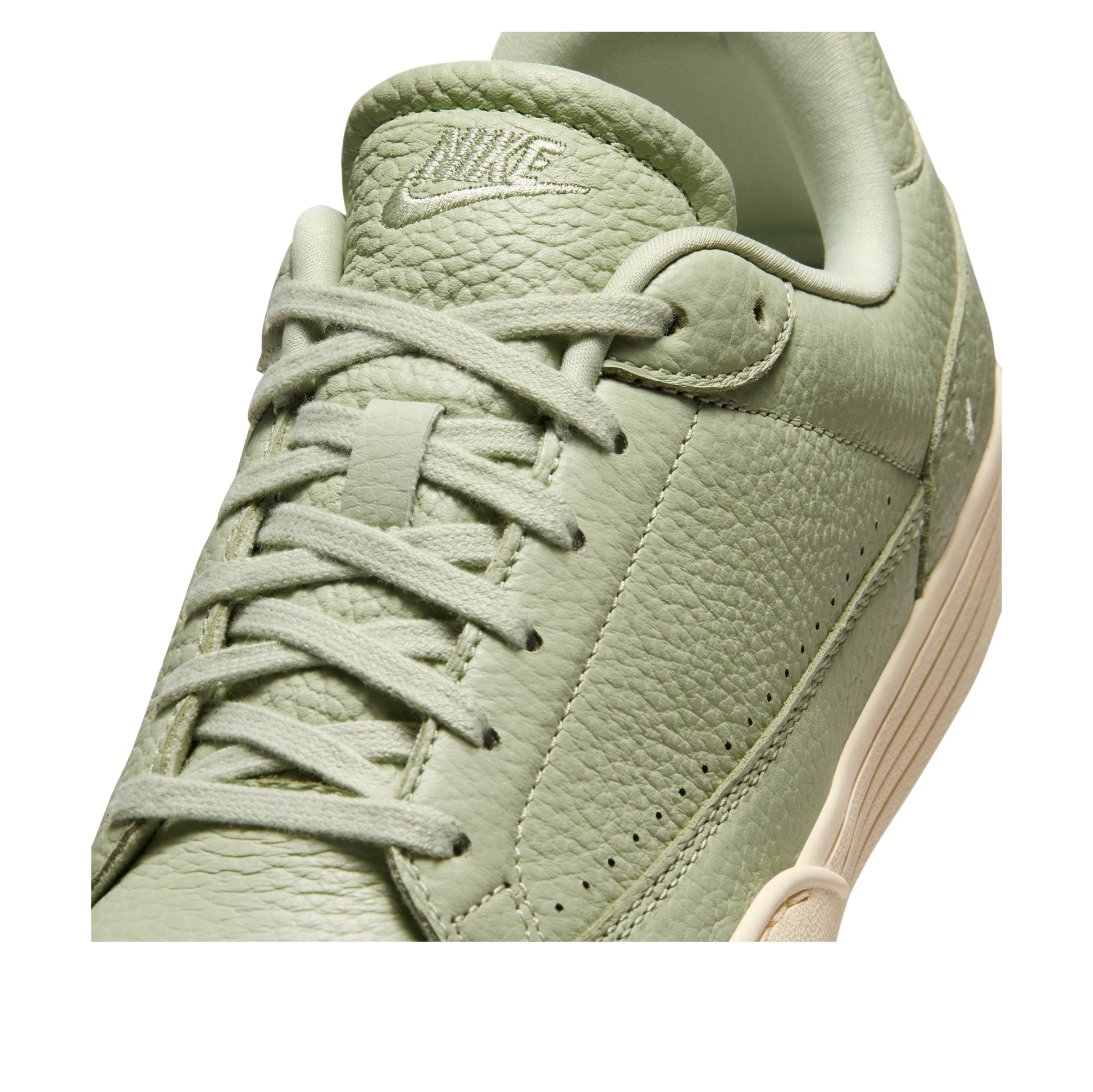 (WMNS) Nike Tennis Centre 'Olive Aura Muslin' IM5955-300