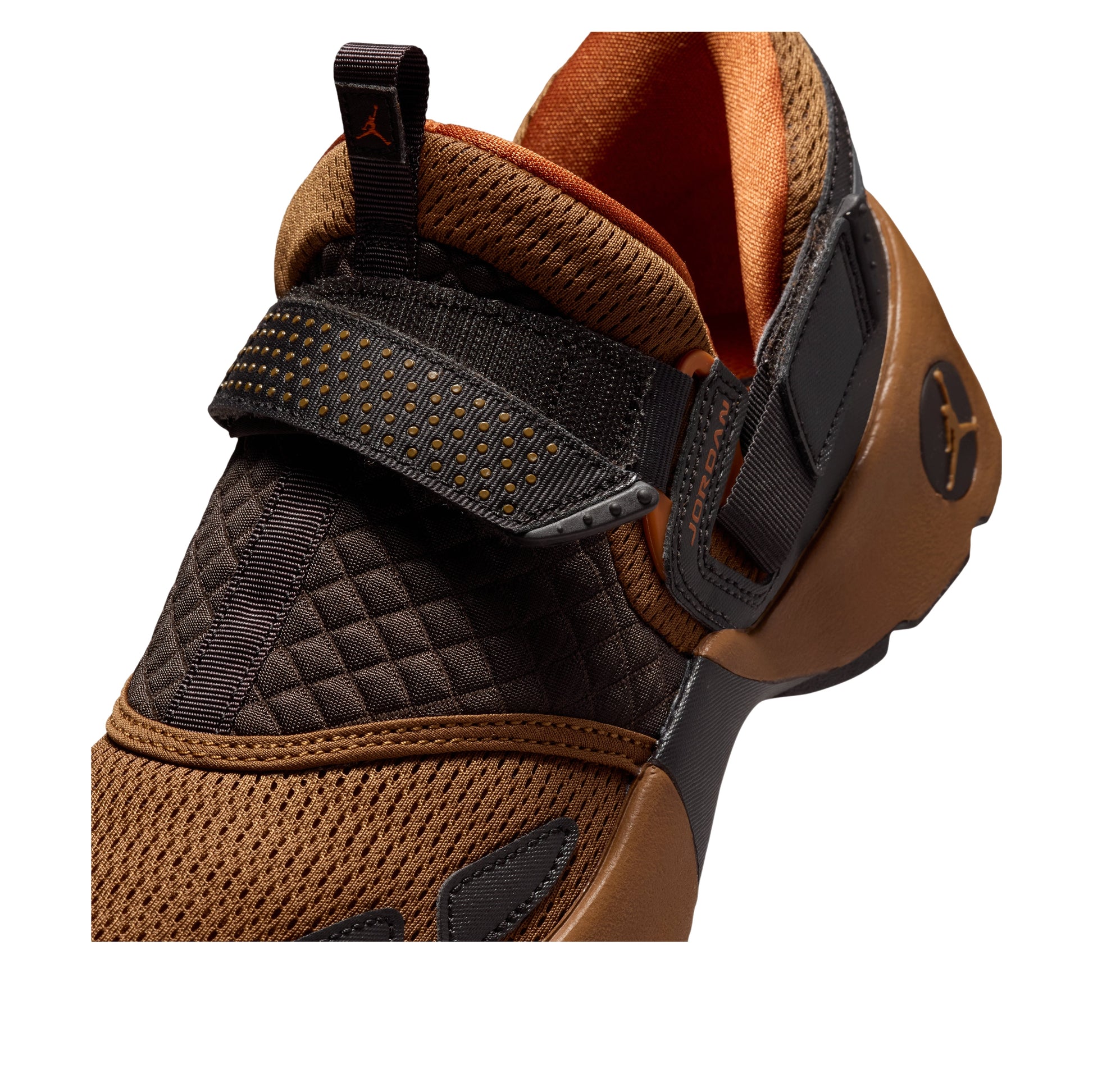 (WMNS) Air Jordan Trunner LX 'Light British Tan' HQ2164-200
