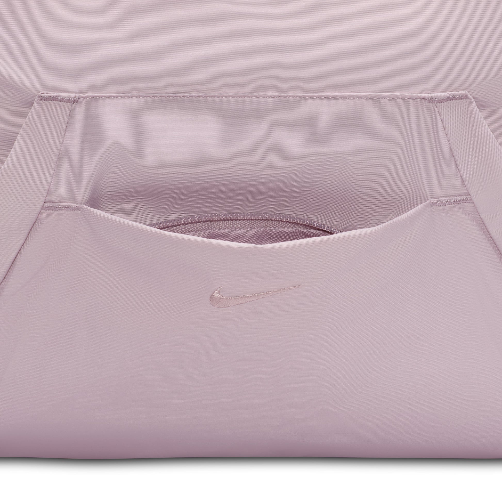 (WMNS) Nike One Tote Bag 25L 'Light Violet Ore Violet Ore' HV1193-226