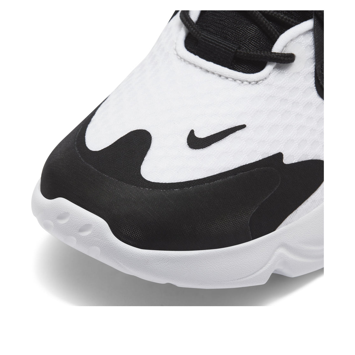 (WMNS) Nike Air Max 2X 'White Black' CK2947-100
