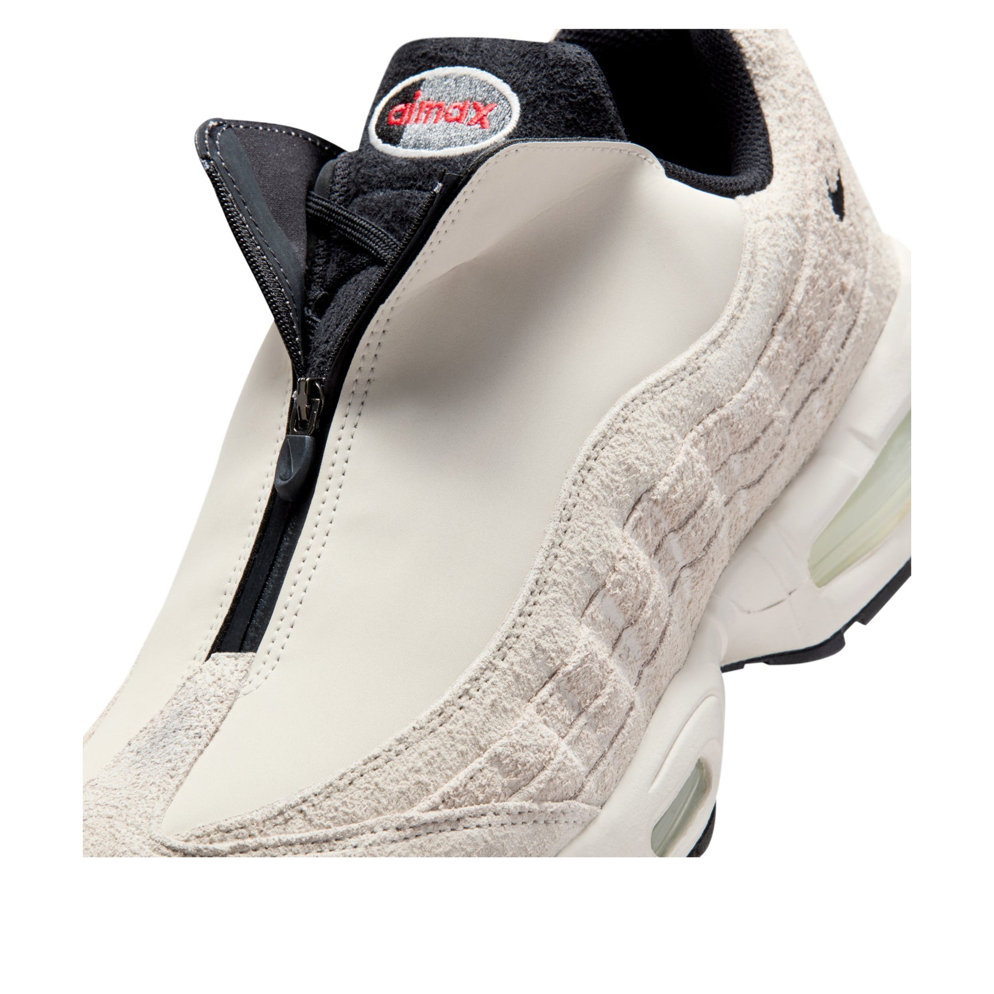 Nike Air Max 95 Zip 'Phantom' IM0695-002