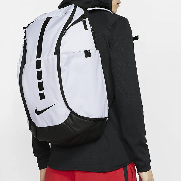 Nike Hoops Elite Pro Unisex 'White' BA5554-101
