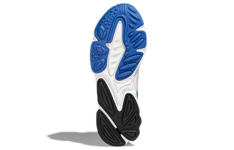 adidas BAIT x Street Fighter x Ozweego 'E. Honda' FY5364