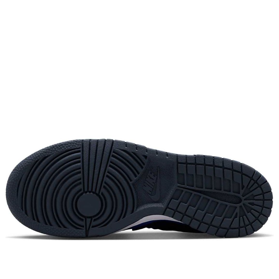 (GS) Nike Dunk Low SE 'Comet Blue' HQ9293-400