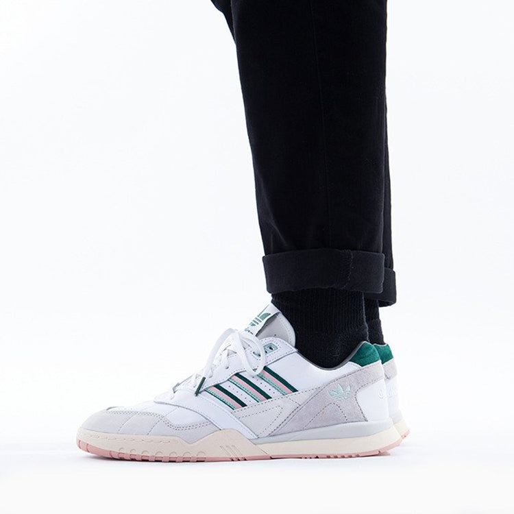 adidas AR Trainer 'White Collegiate Green' EF5941