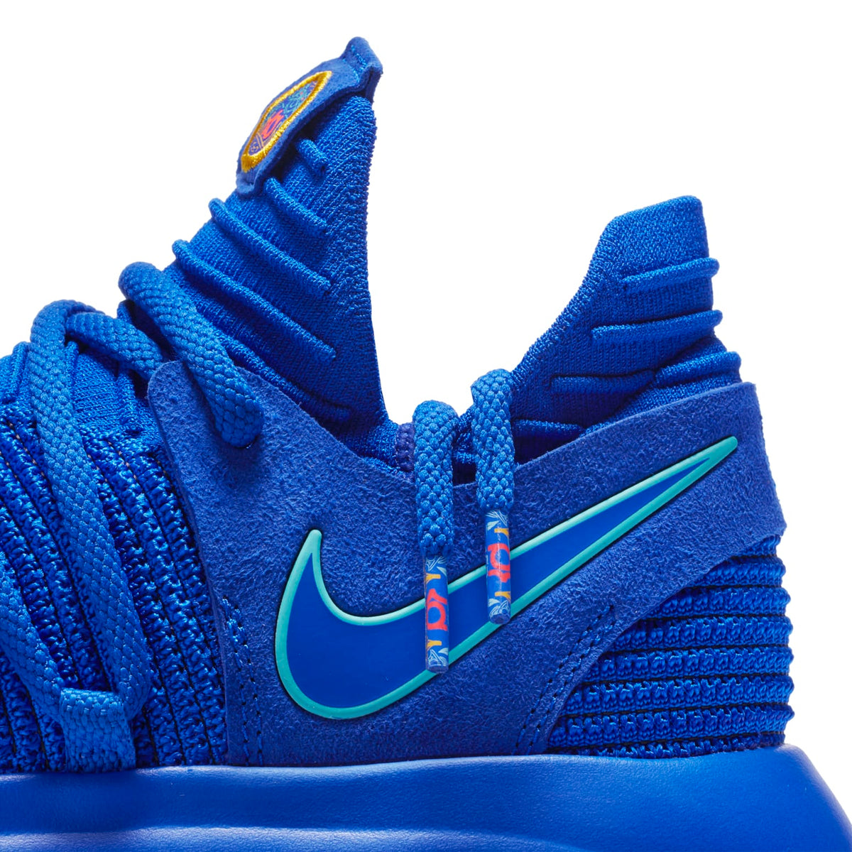 Nike KD 10 'City Edition' 897815-402