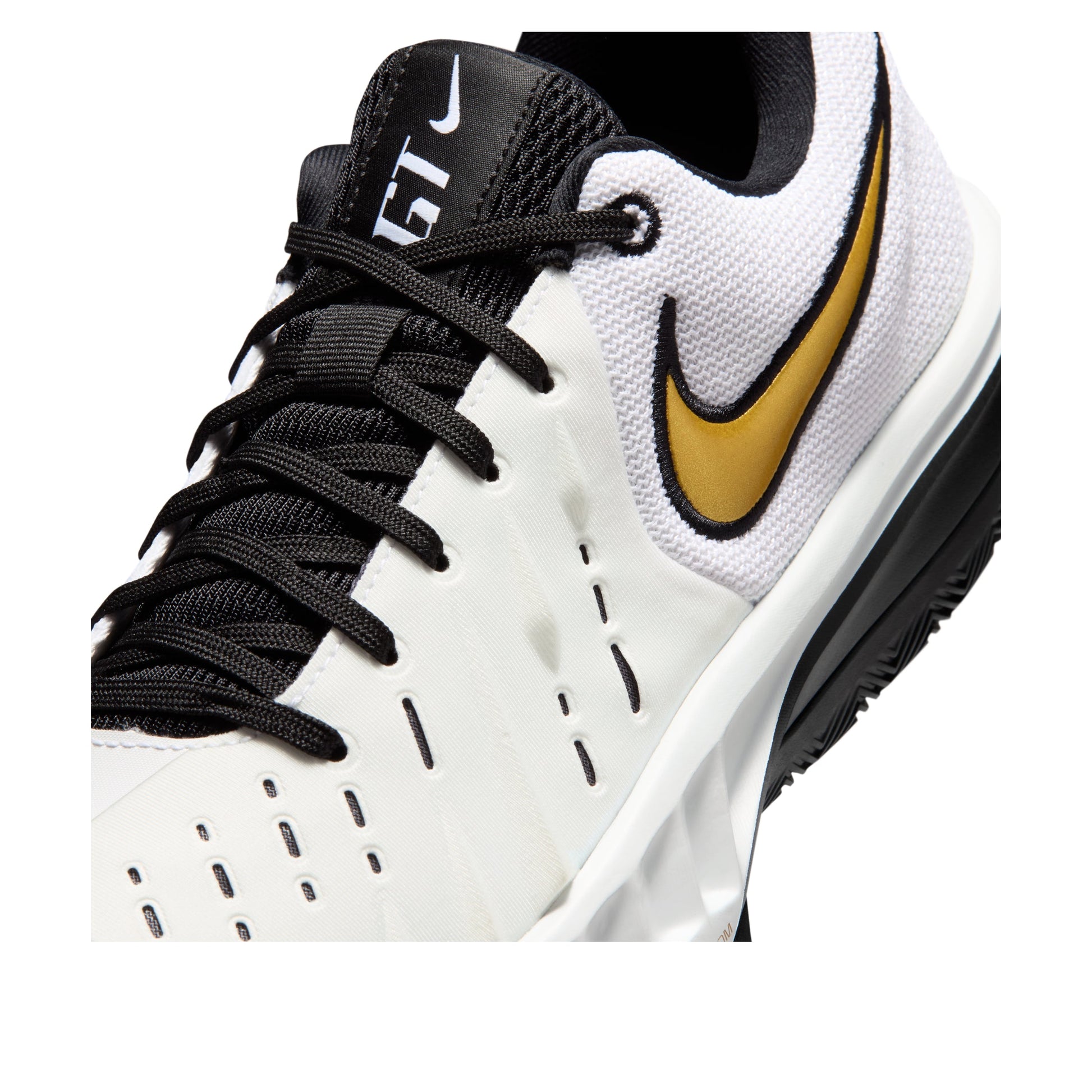Nike Air Zoom GT Cut Academy 2 EP 'White Glacier Blue' HV9775-103