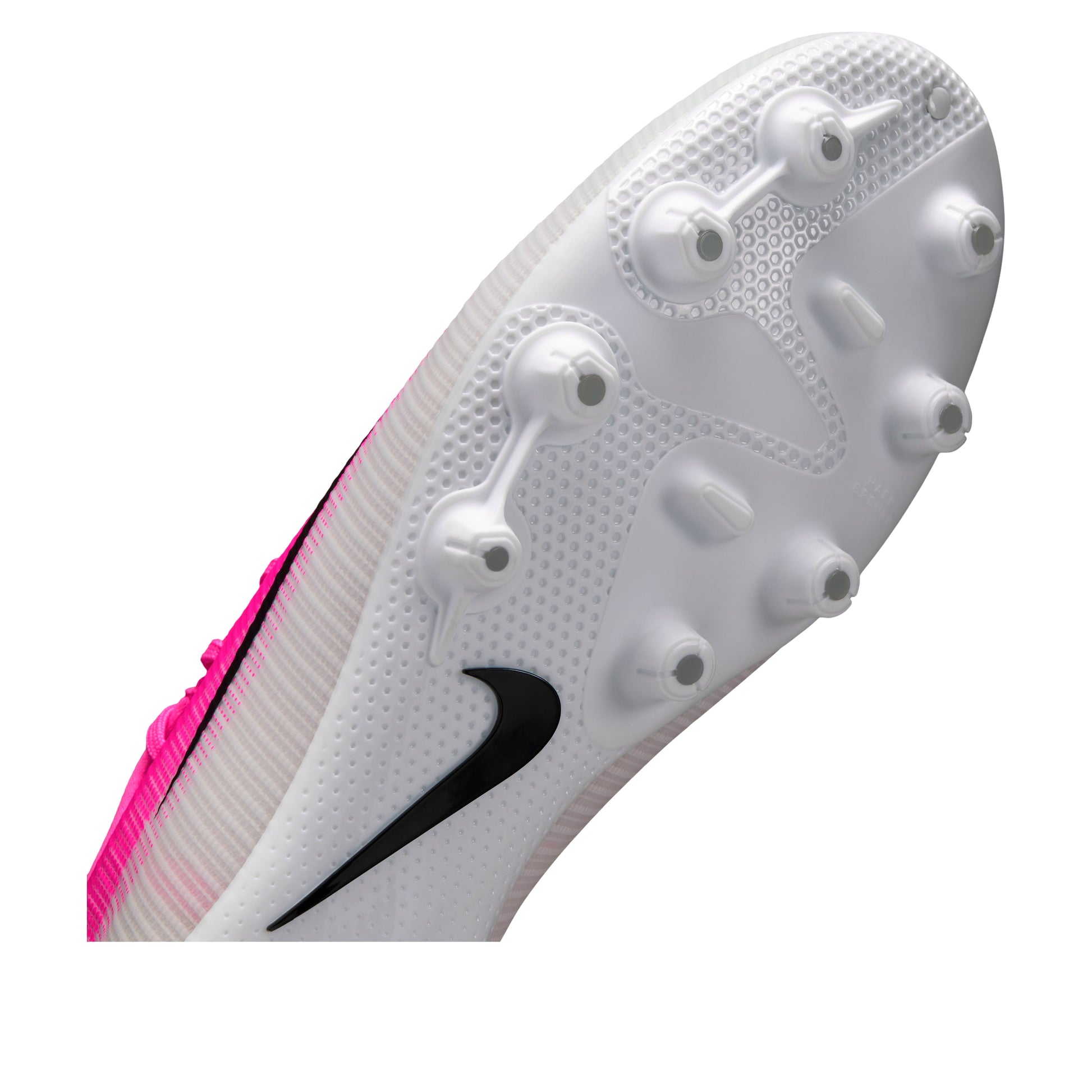 Nike Mercurial Vapor 17 Academy 'Multi-Color Black' IQ2403-900