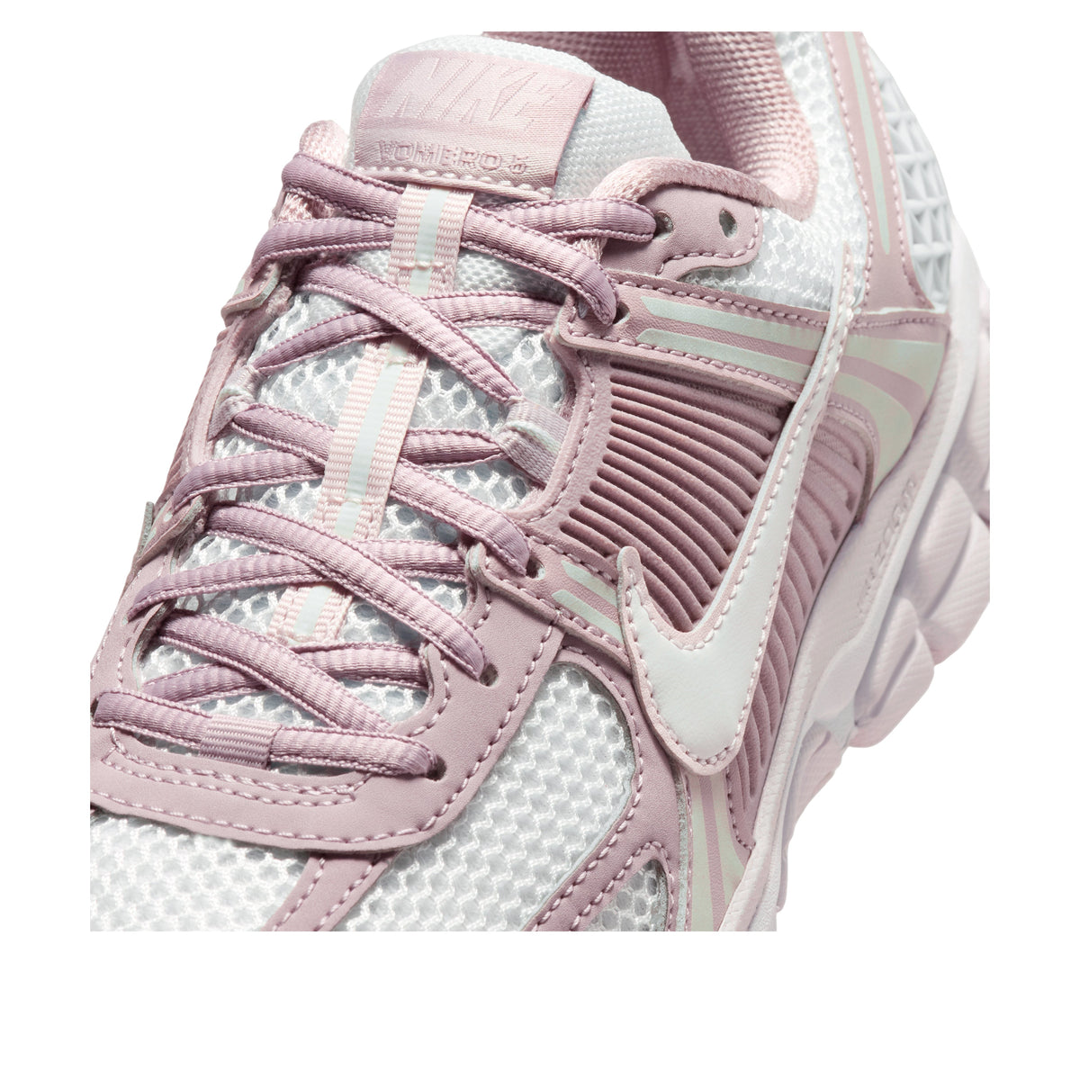 (WMNS) Nike Air Zoom Vomero 5 'Off White Light Violet Ore' FJ2028-109
