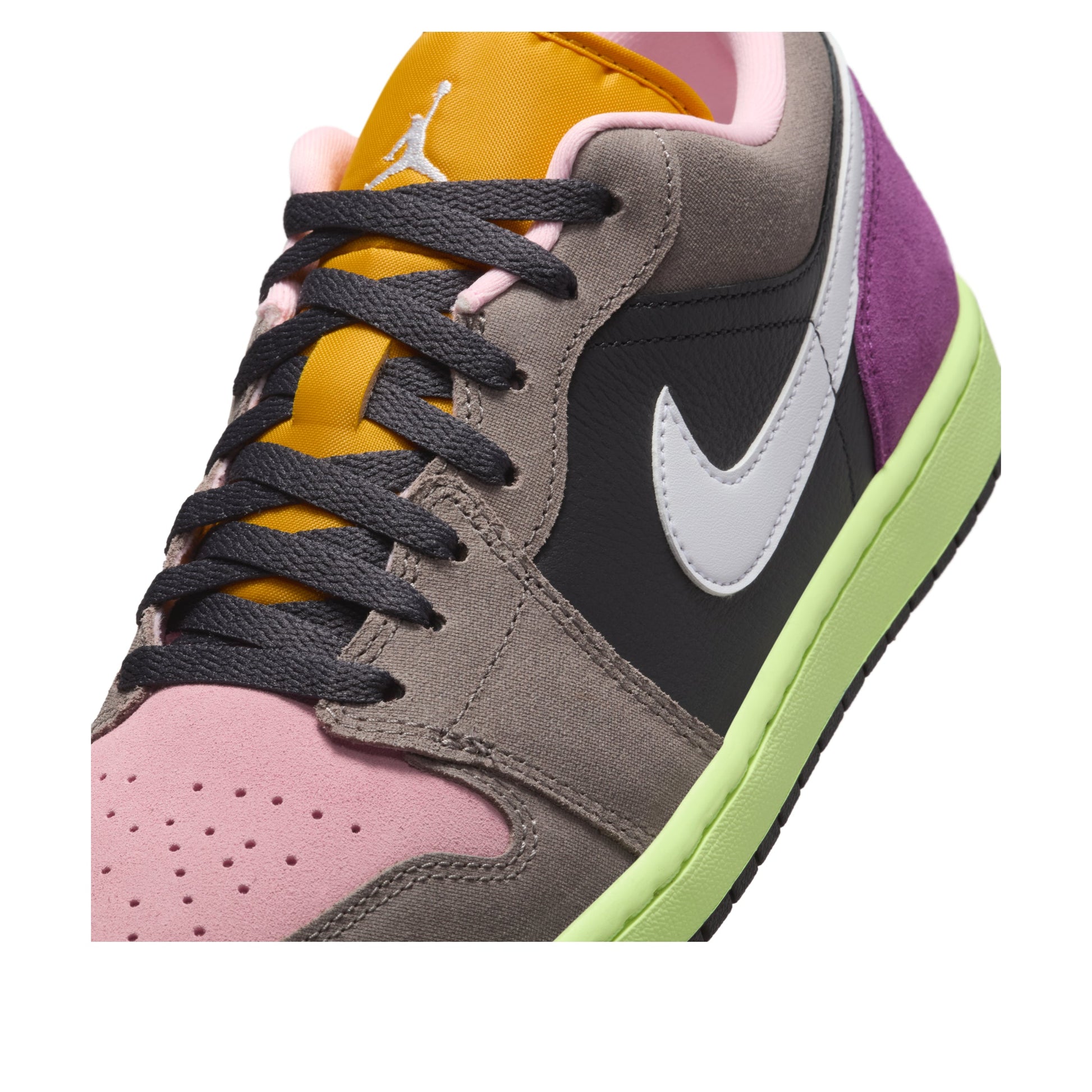 Air Jordan 1 Low 'Tokyo Bio Hack' HQ2010-005