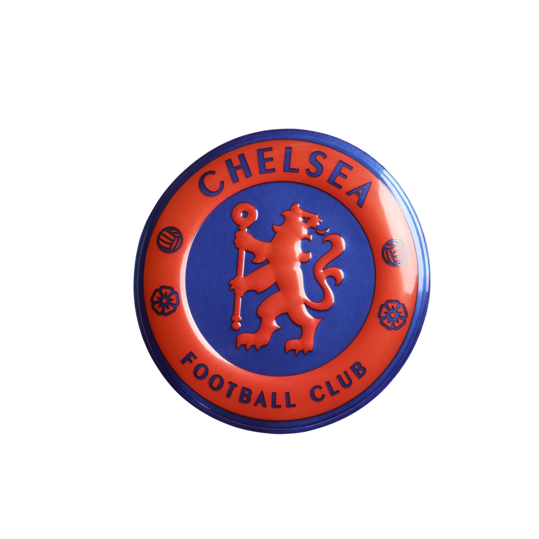 Nike Dri-FIT Chelsea FC 2024/25 Stadium Away Football Replica Jersey 'Guava Ice' FN8786-839