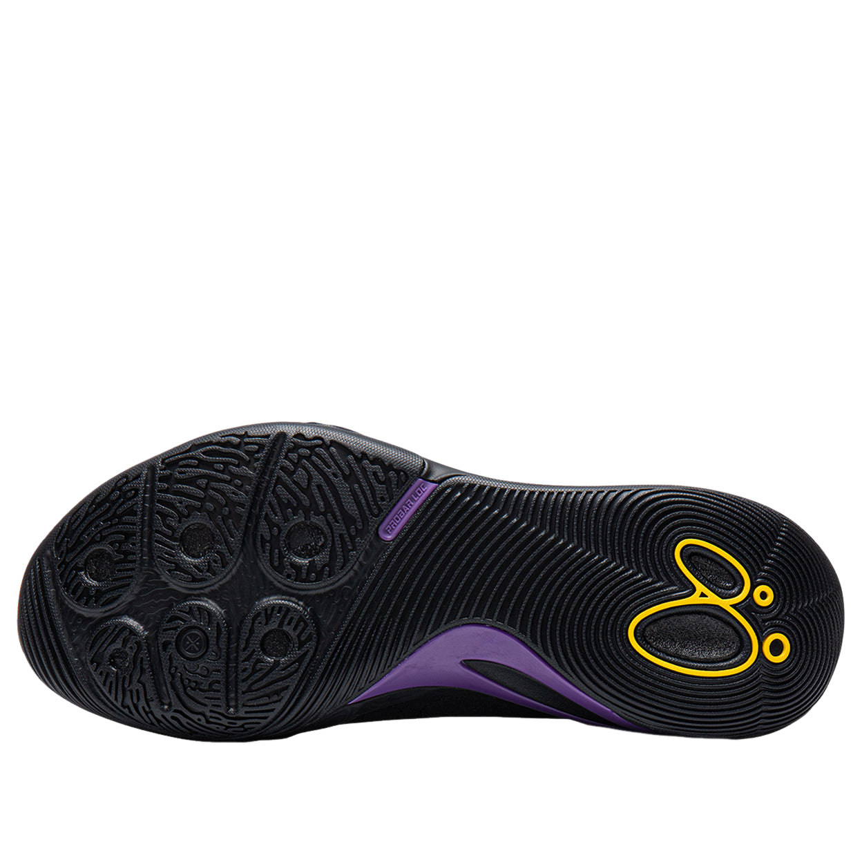 Li-Ning DLO 2 'The Mentor's Mark' ABPW013-3
