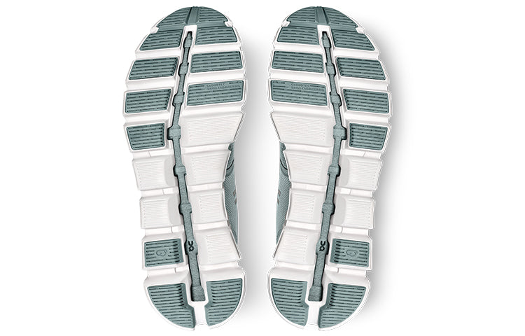 (WMNS) On Running Cloud 5 'Surf Cobble' 59.98895