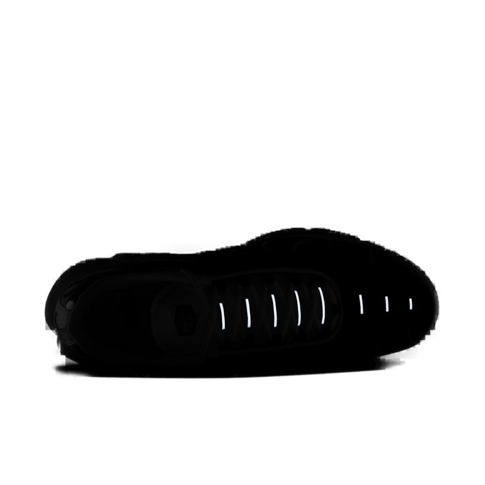 Nike Air Max Plus 'Black White' CT1094-102