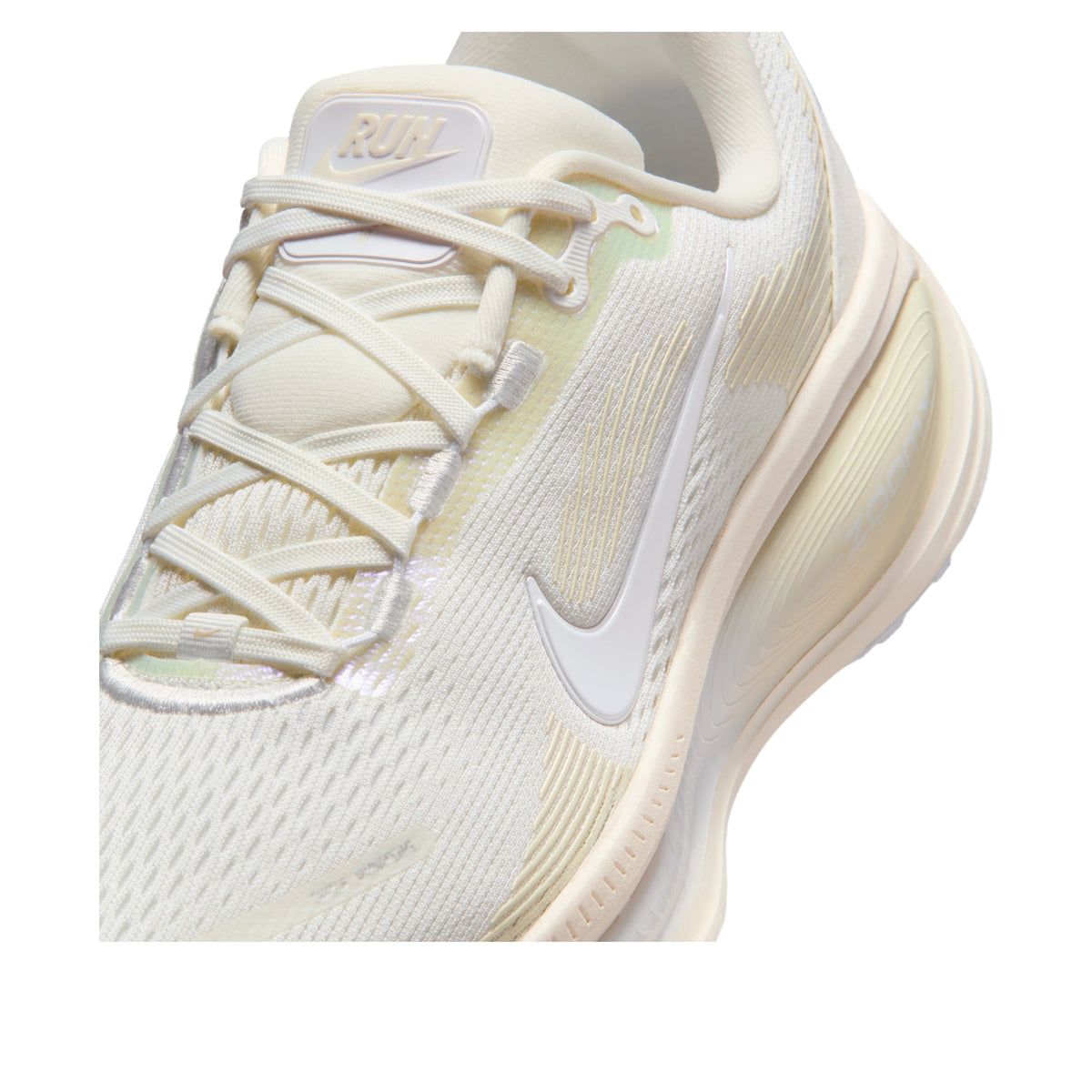 (WMNS) Nike Air Zoom Vomero 18 'White Chalk Sea Glass' IO9915-100