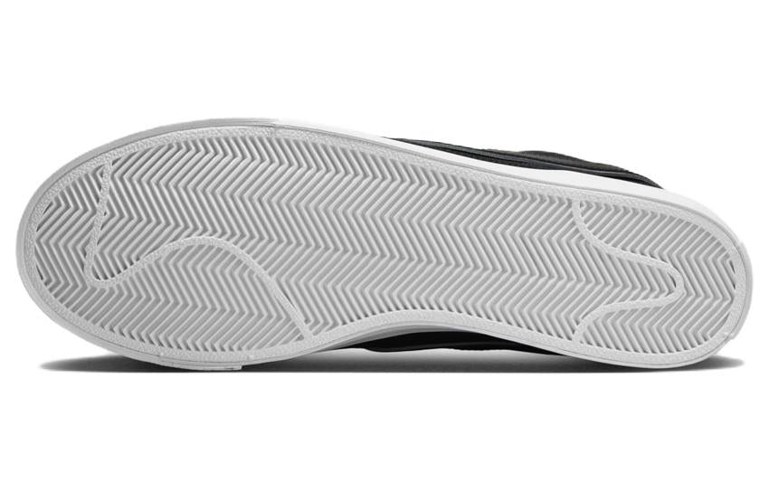 Nike Court Legacy 'Black White' DX3175-001
