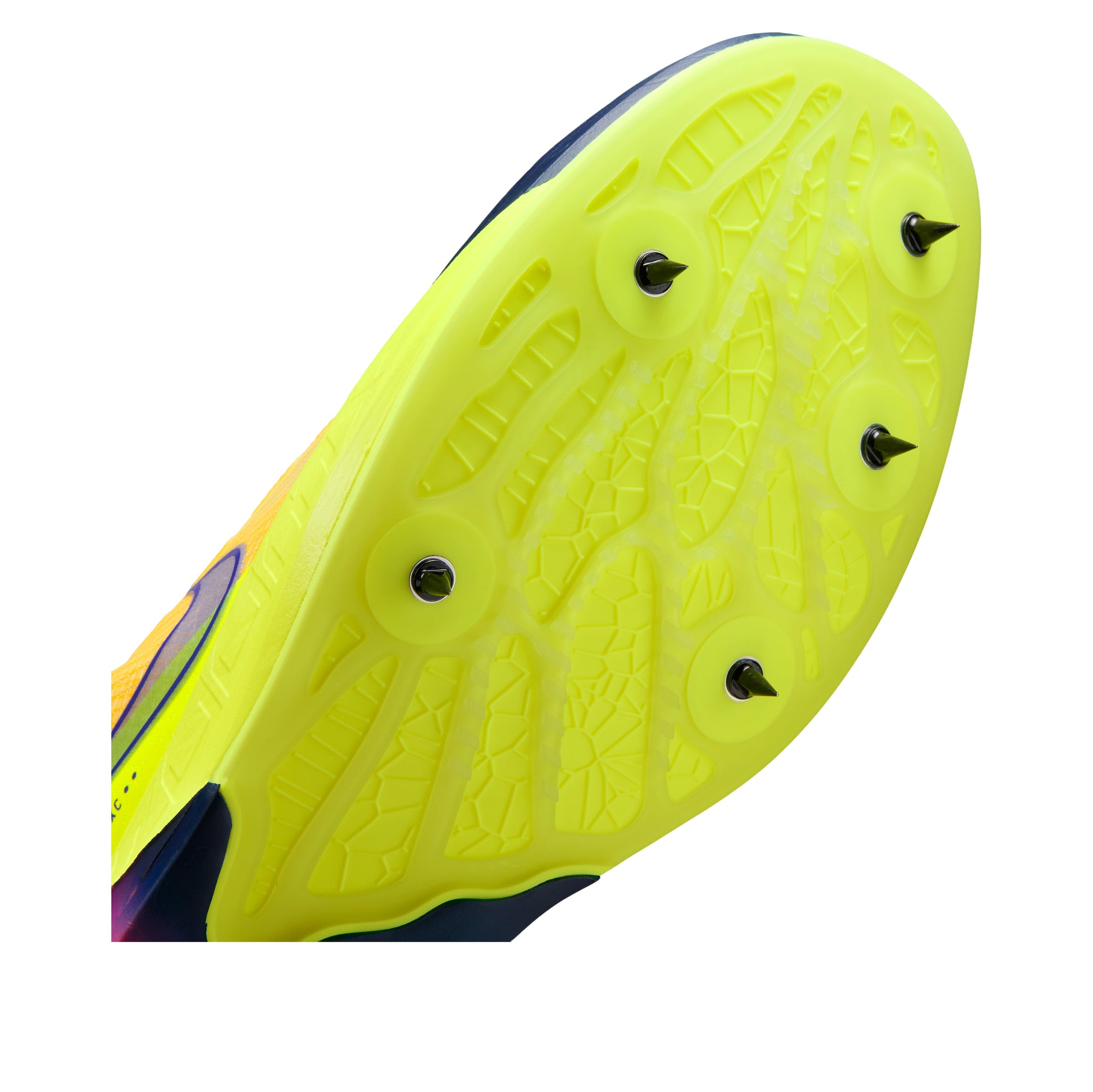 Nike Dragonfly XC 2 'Citron Pulse' IM2509-800
